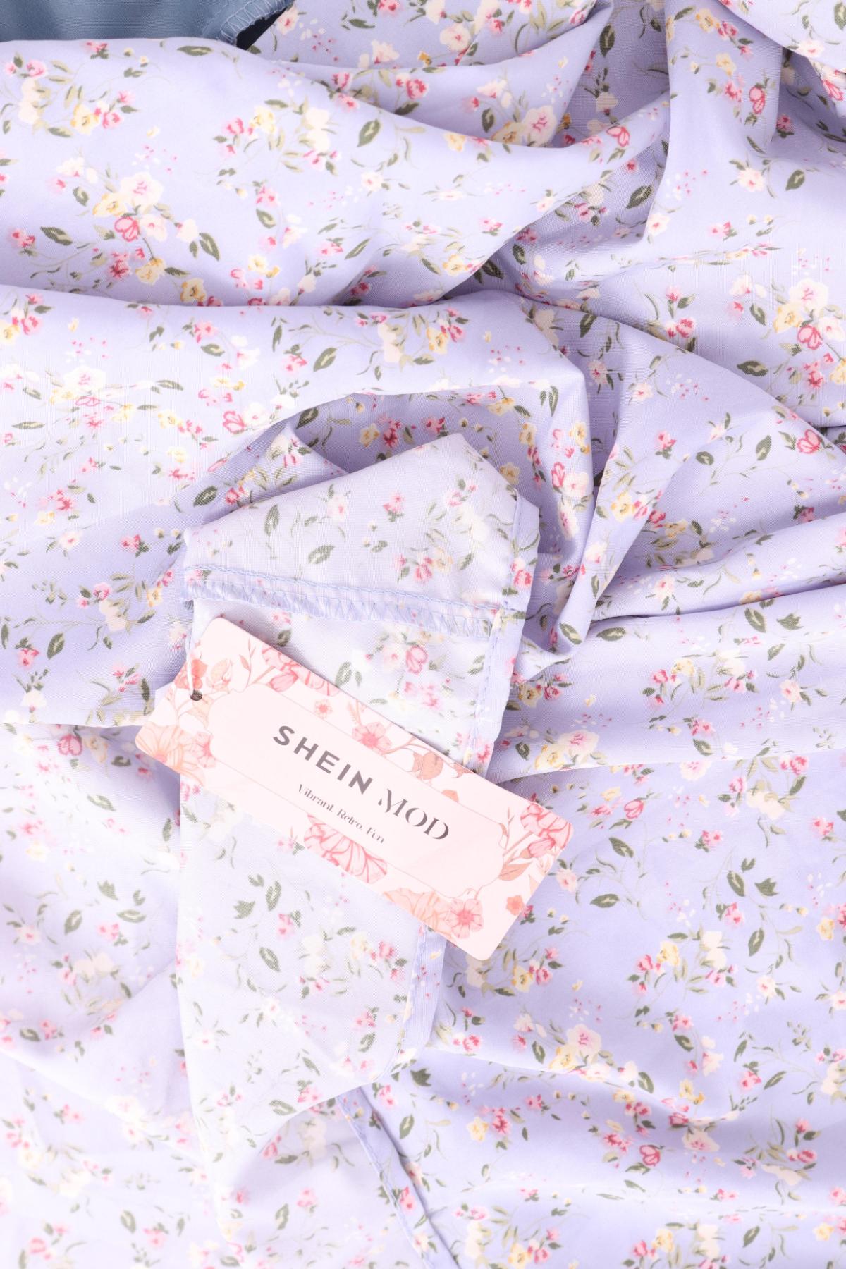 Ежедневна рокля SHEIN3