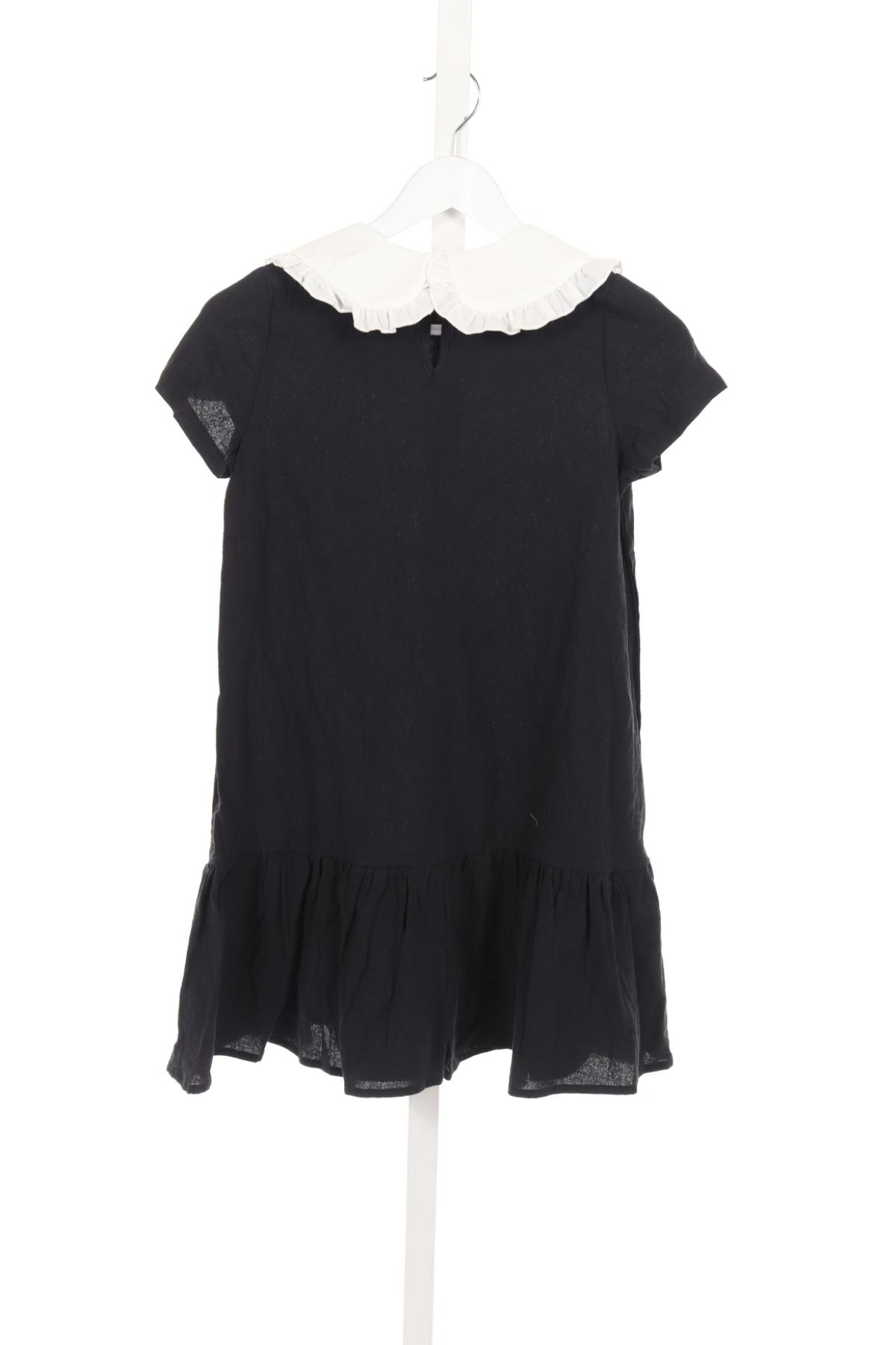 Детска рокля SHEIN2