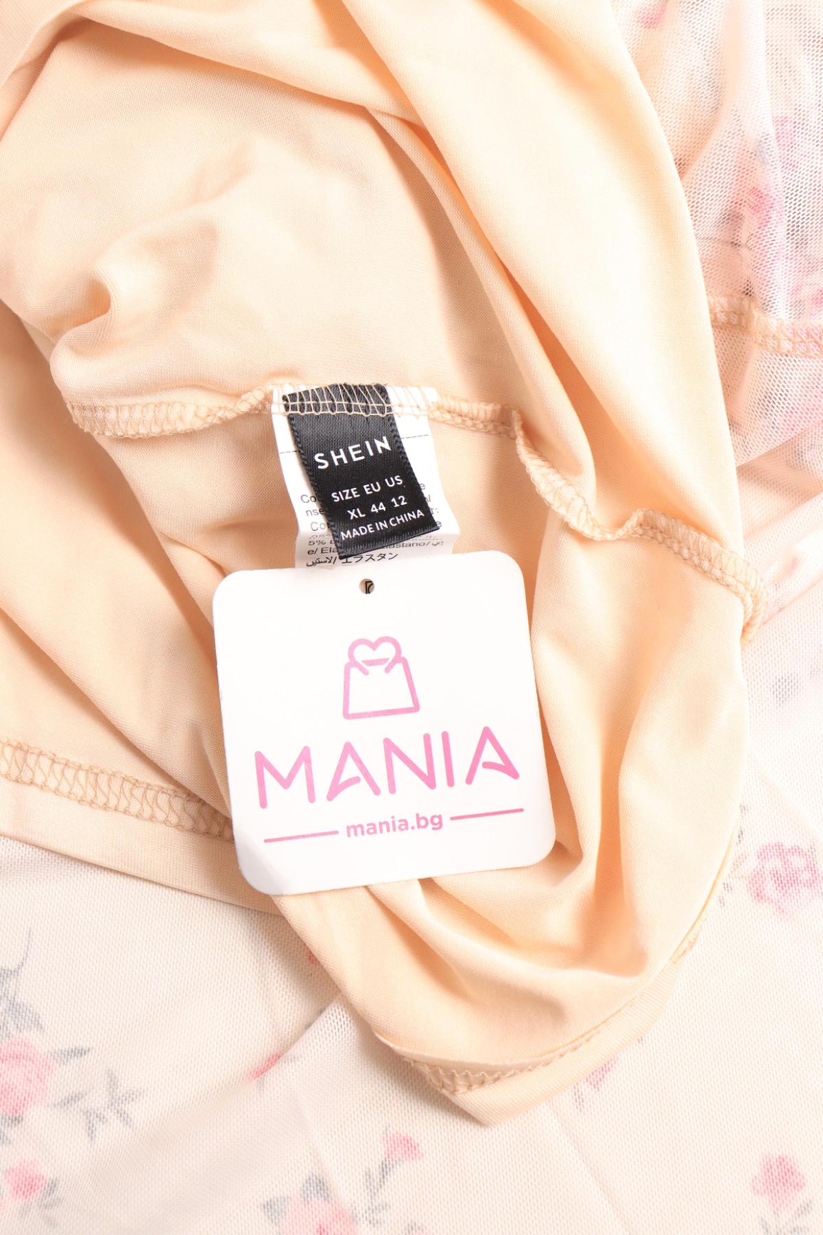 Ежедневна рокля SHEIN3