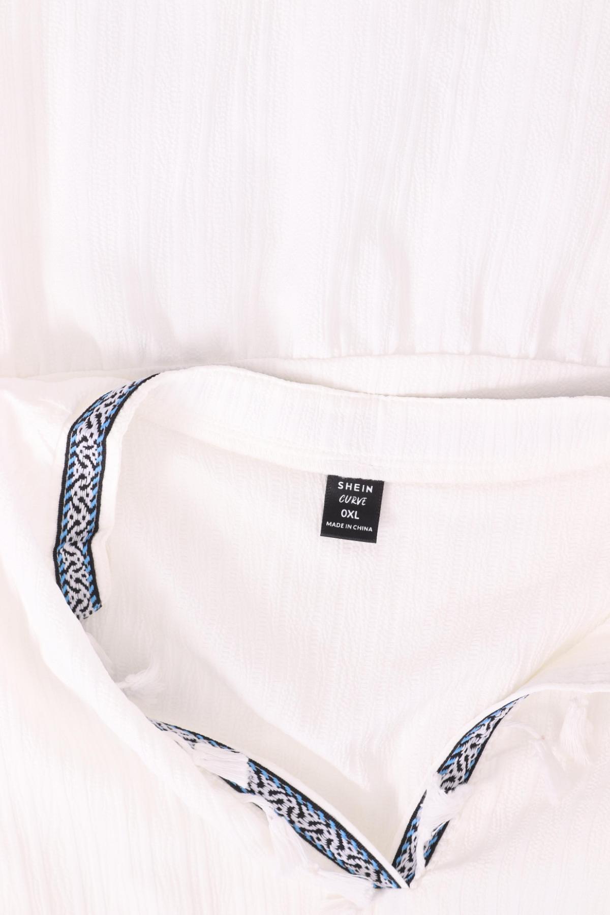 Ежедневна рокля SHEIN3