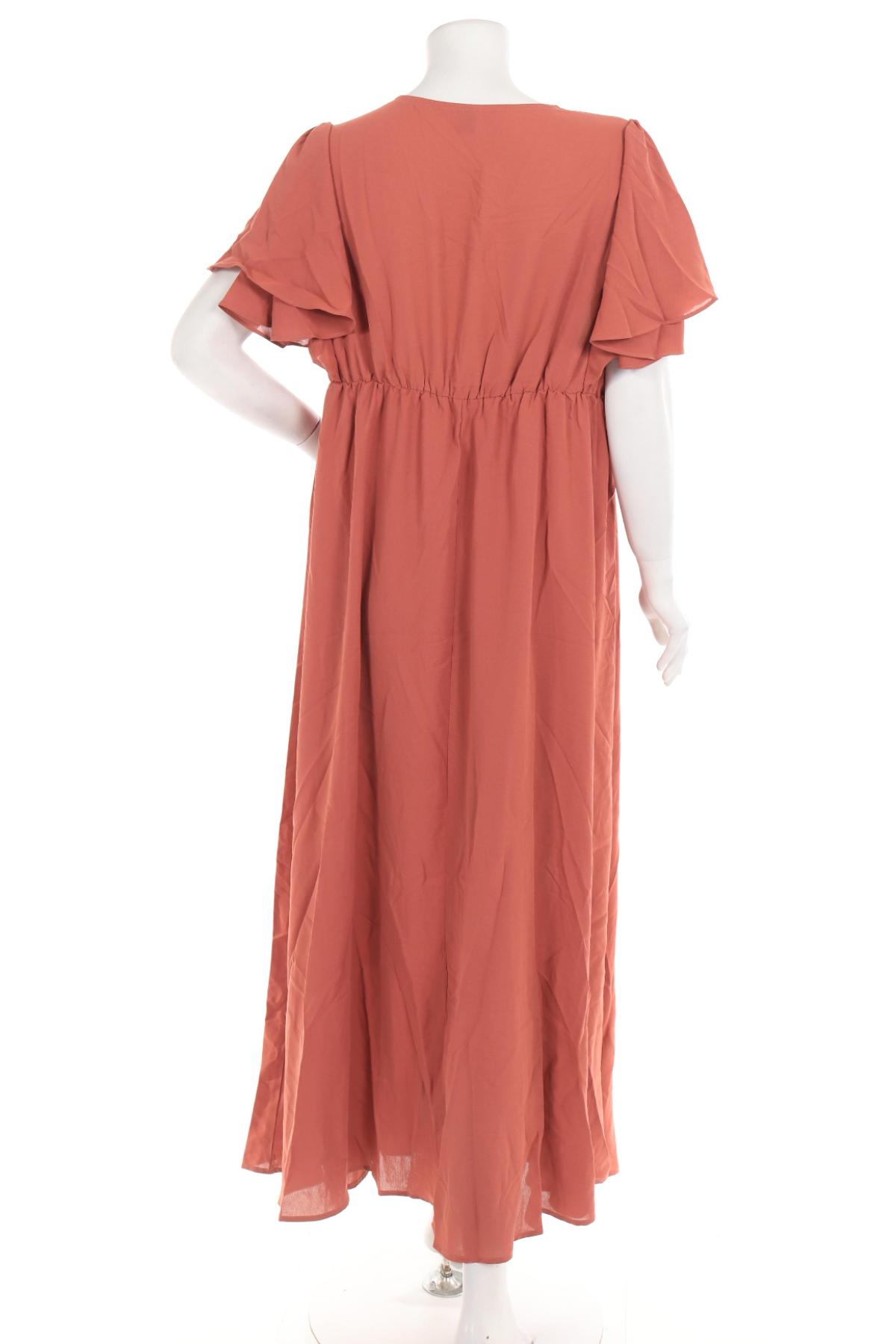 Ежедневна рокля SHEIN2