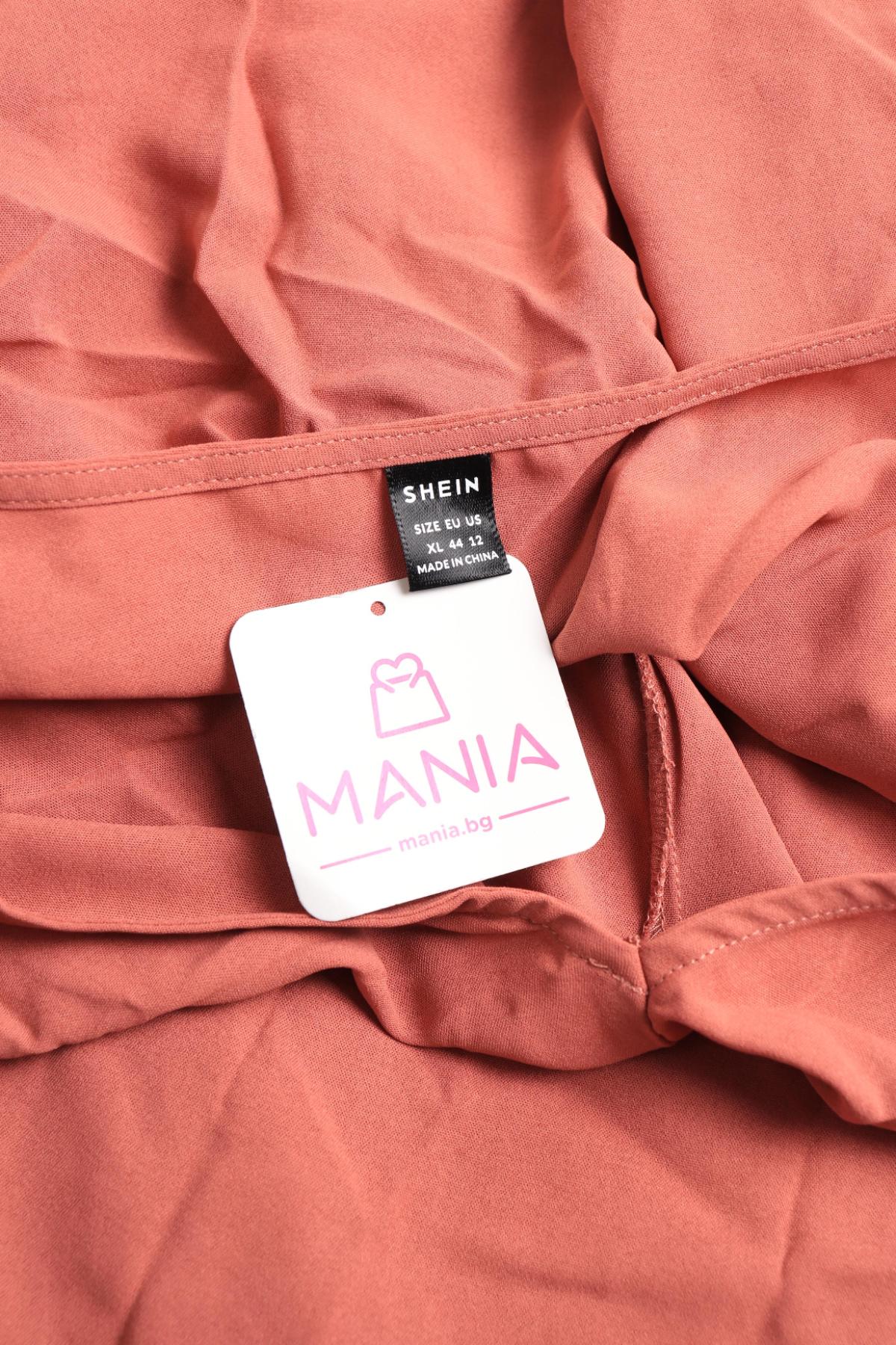 Ежедневна рокля SHEIN3