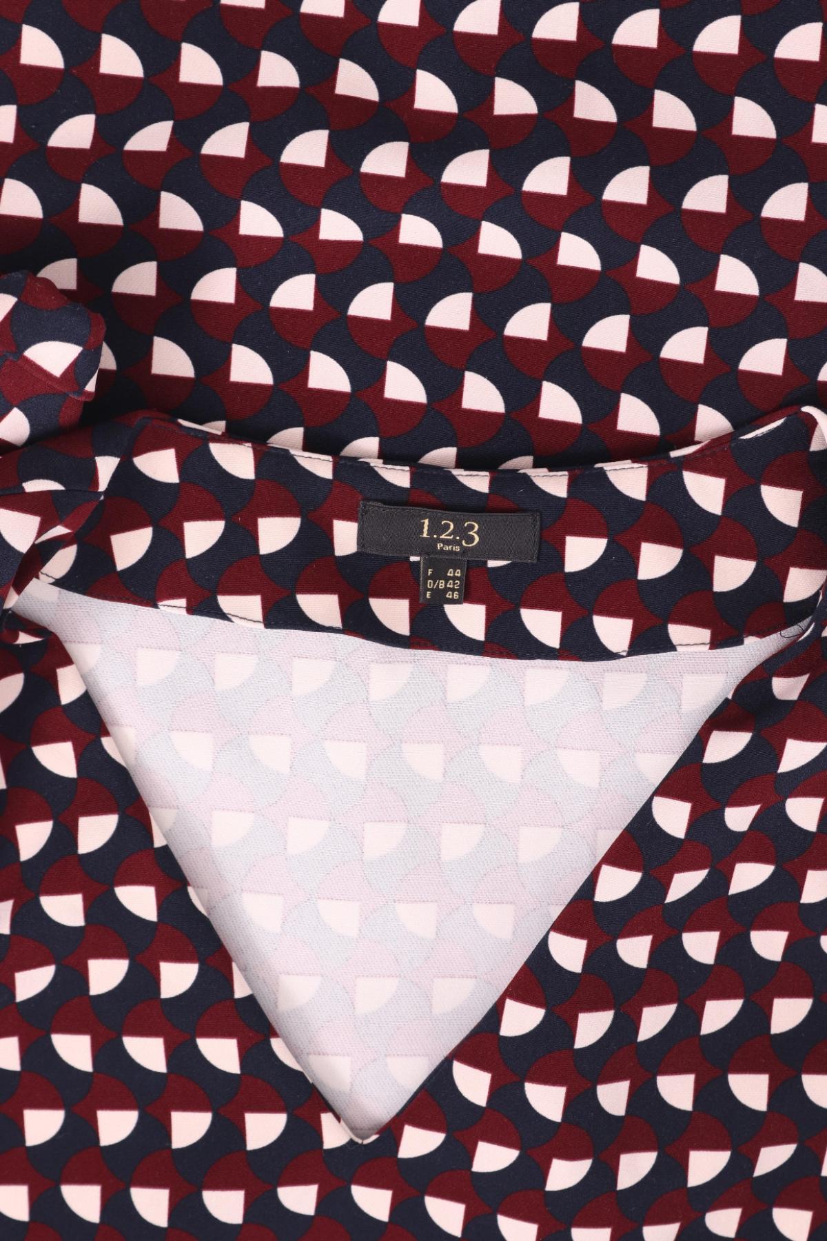 Ежедневна рокля 1.2.3. PARIS3