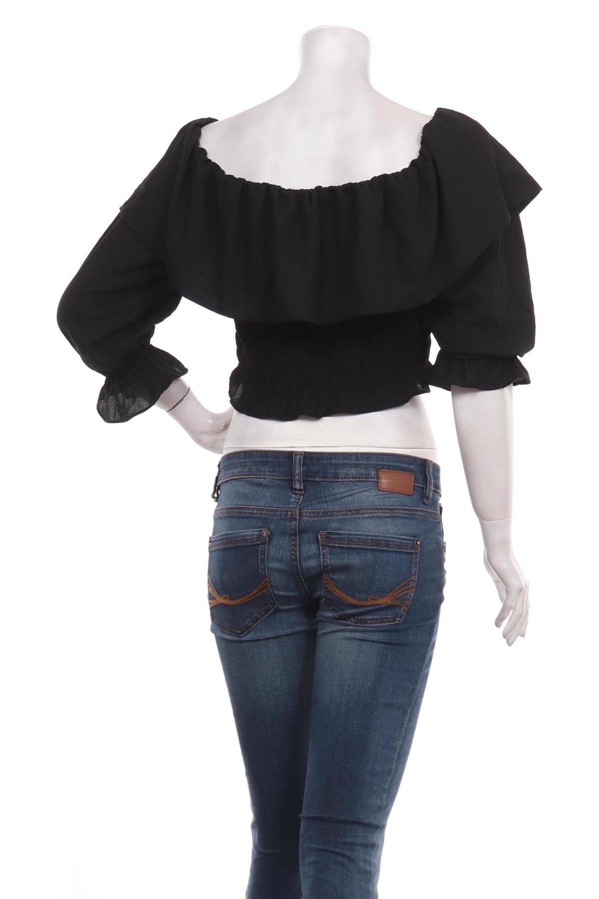 Блуза H&M DIVIDED2