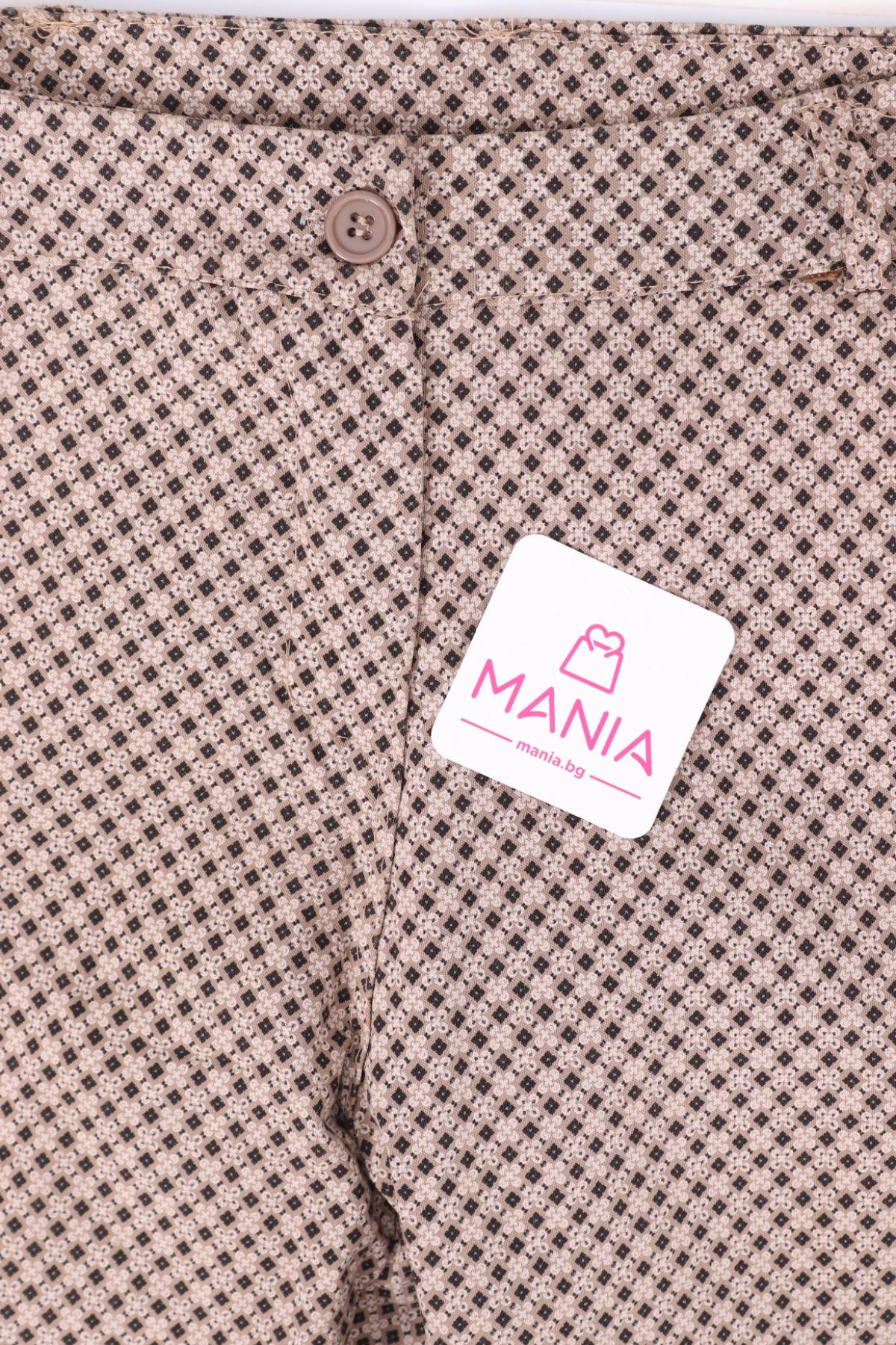 Панталон NO NAME3