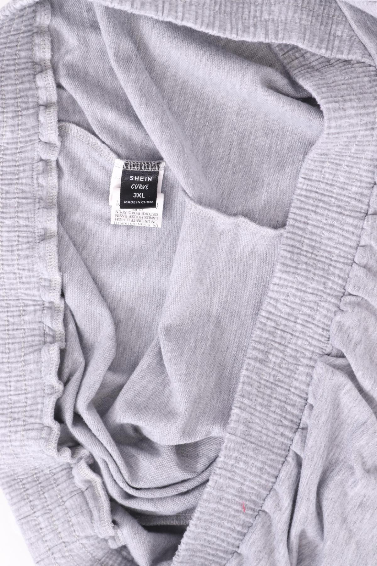 Спортни къси панталони SHEIN3