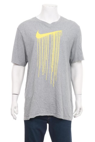 Tricou cu imprimeu NIKE