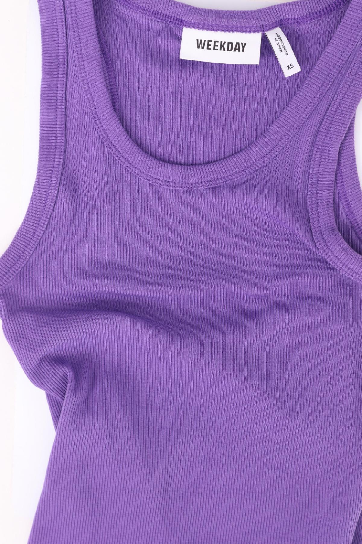 Потник WEEKDAY3