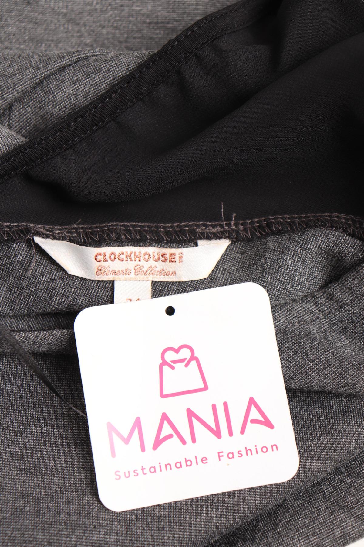 Ежедневна рокля CLOCKHOUSE3