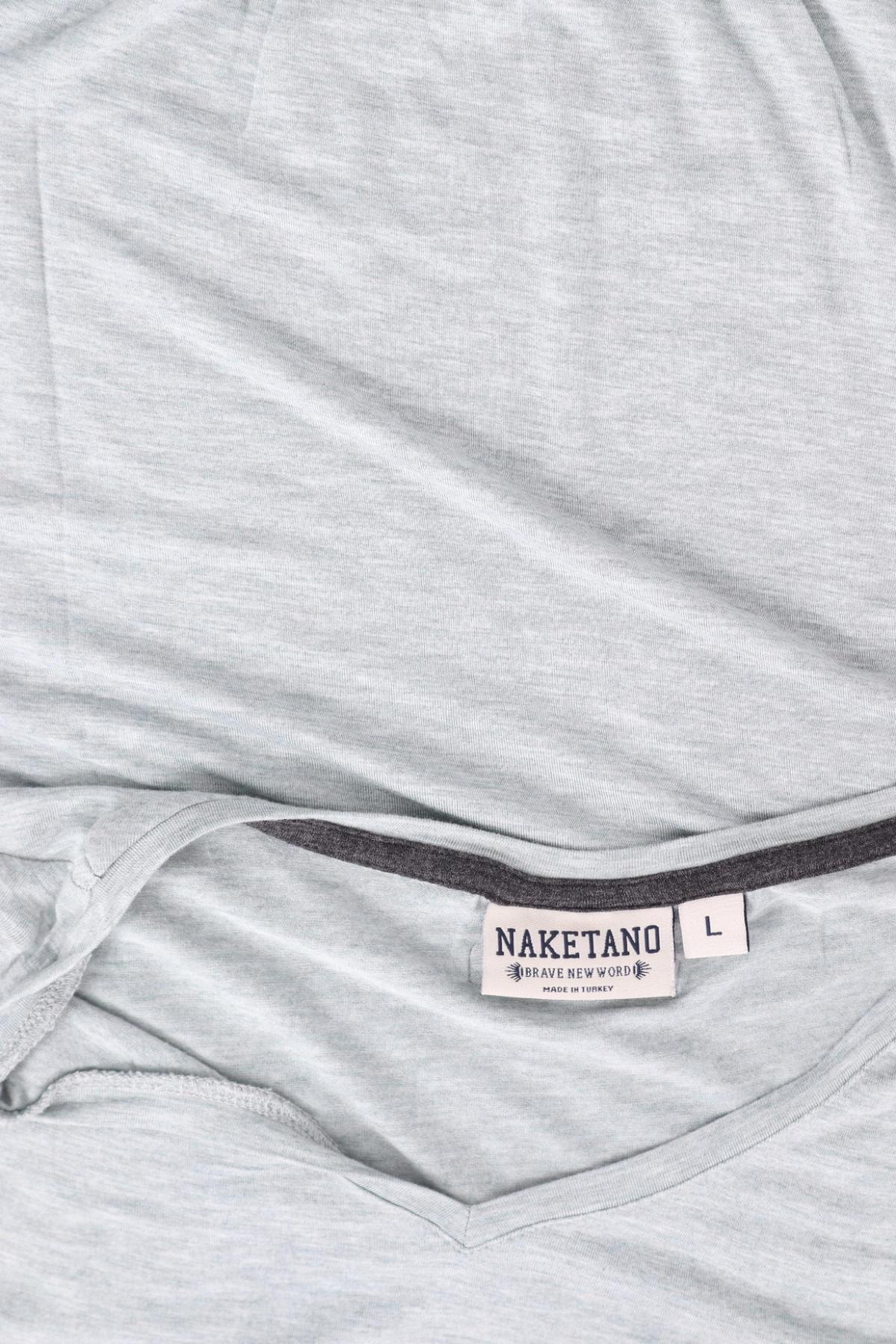 Тениска NAKETANO3