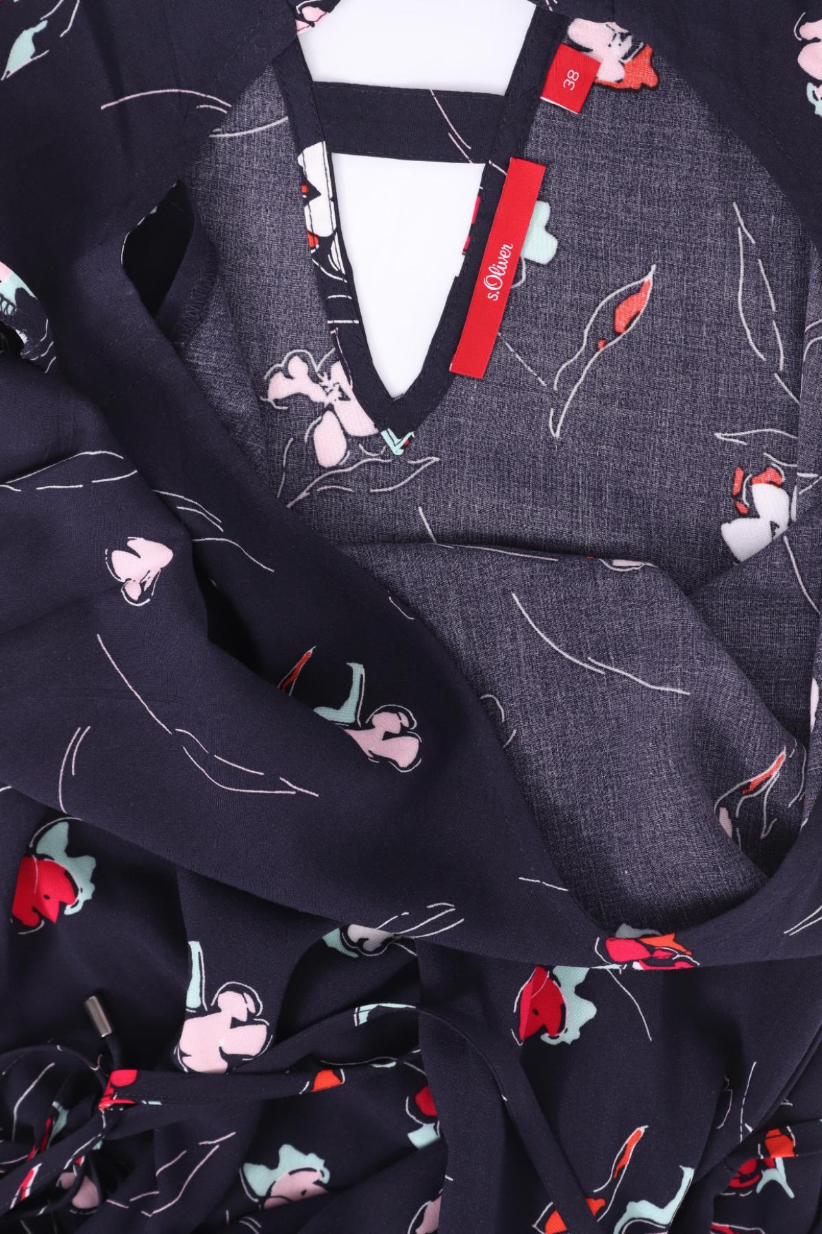 Ежедневна рокля S.OLIVER3