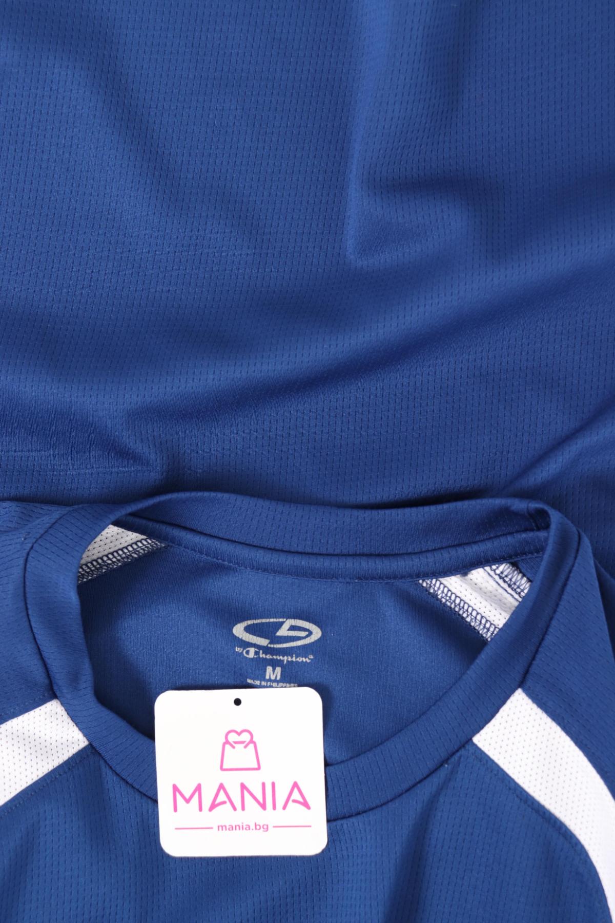 Спортна тениска CHAMPION3