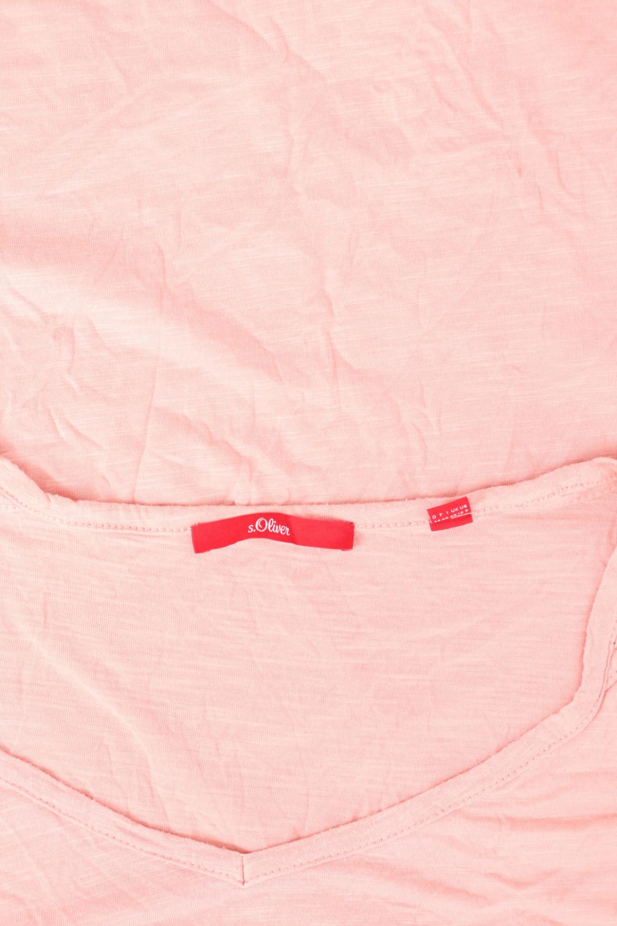 Тениска S.OLIVER3