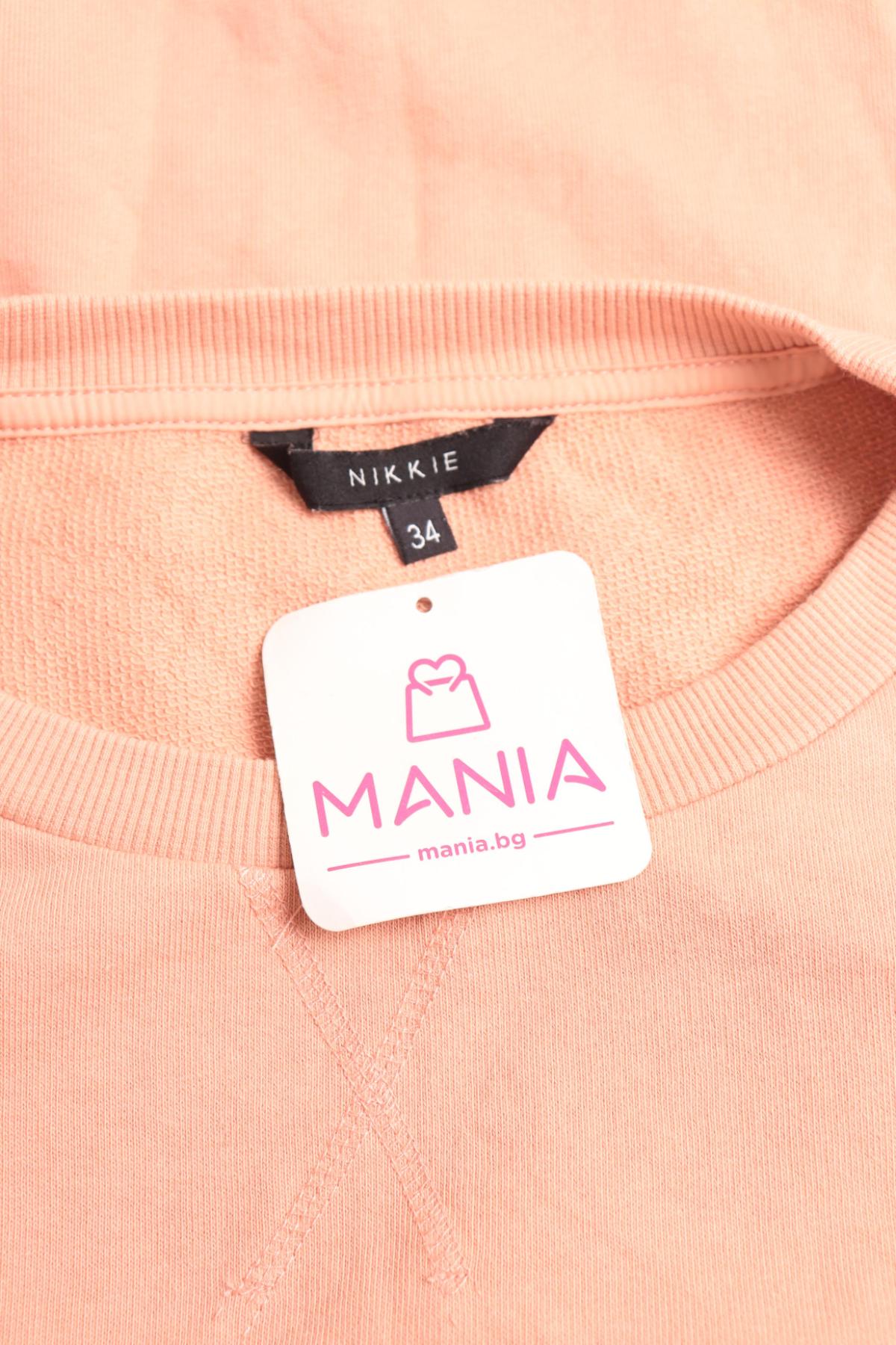 Ежедневна рокля NIKKIE3