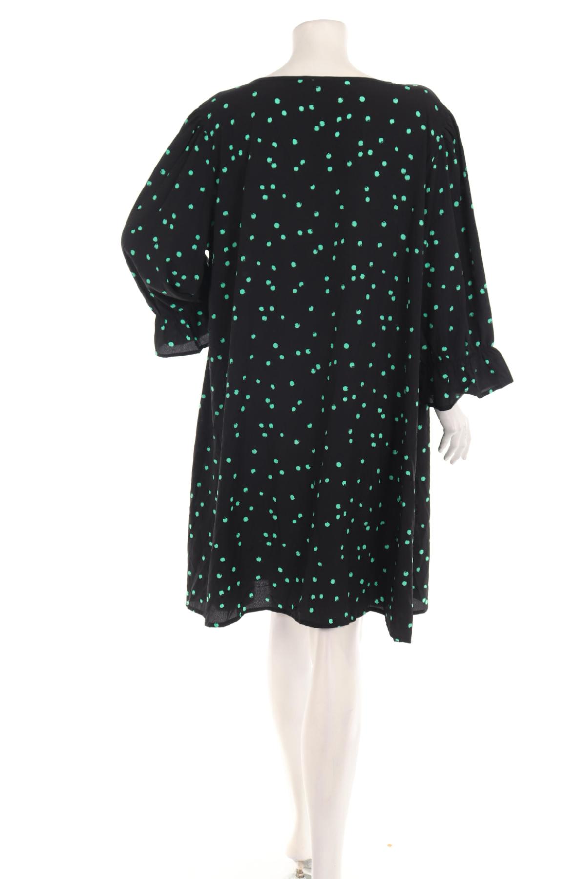 Ежедневна рокля WEDNESDAY'S GIRL2