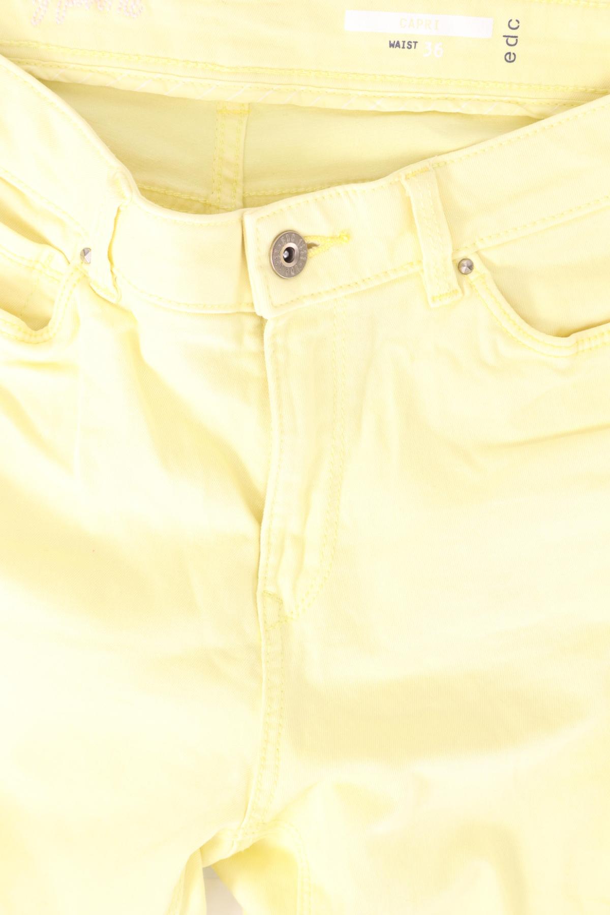 Панталон EDC BY ESPRIT3