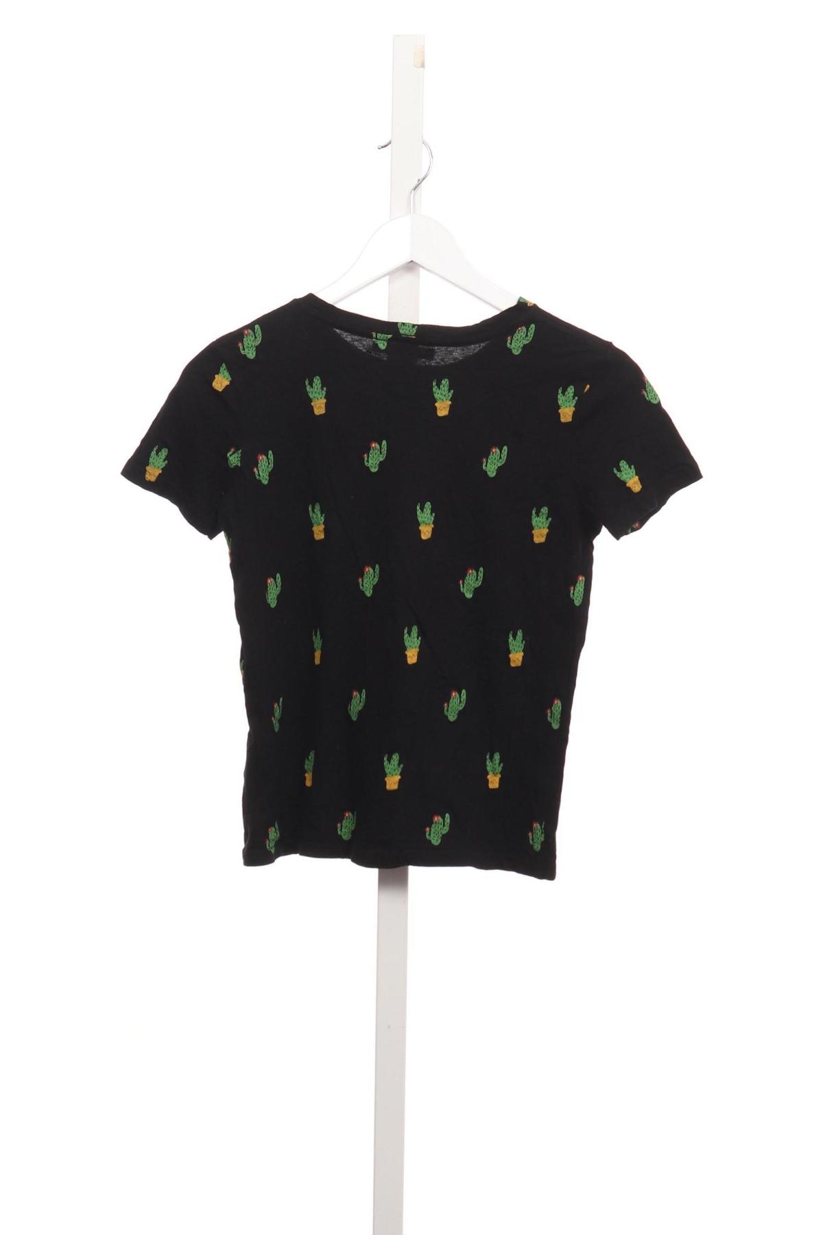 Тениска PULL&BEAR2