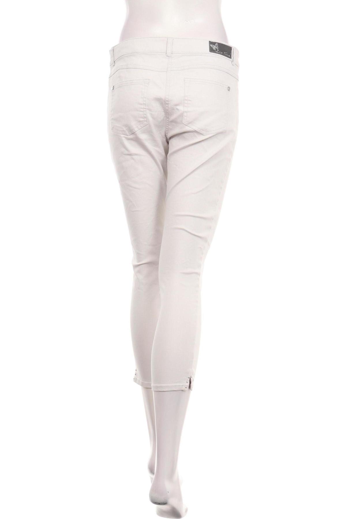 Дънки LISA TOSSA2