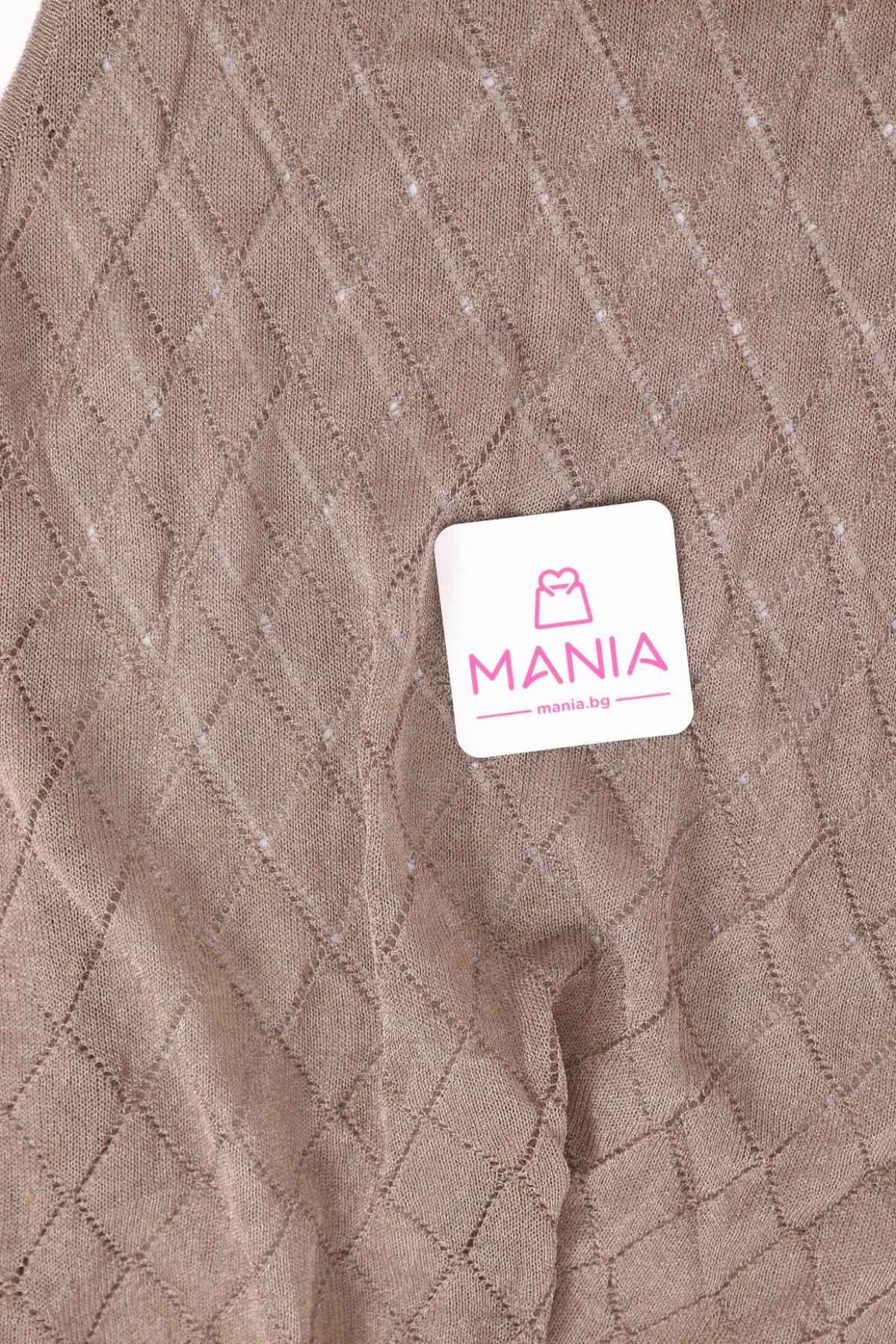 Потник NO NAME3