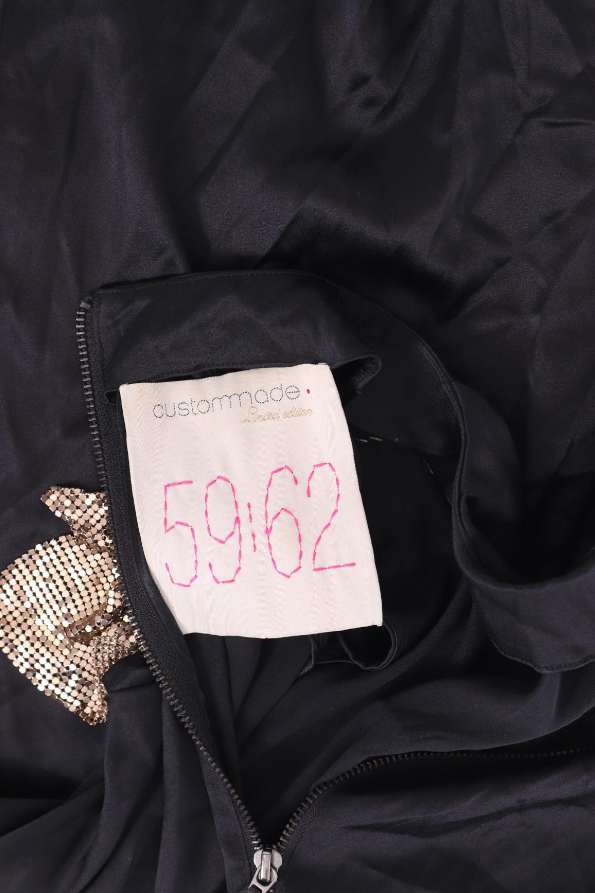 Официална рокля CUSTOMMADE3