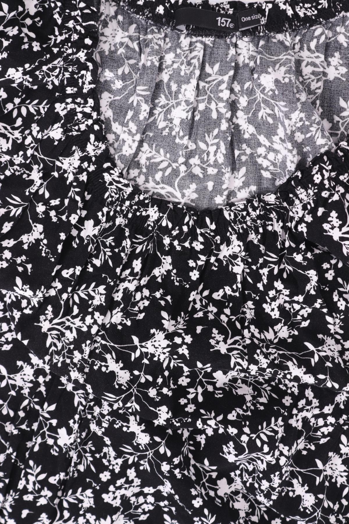 Ежедневна рокля 1573