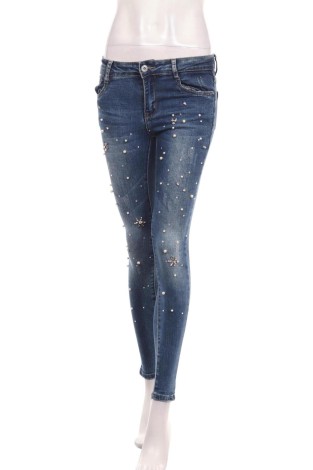 Ластични дънки REDIAL