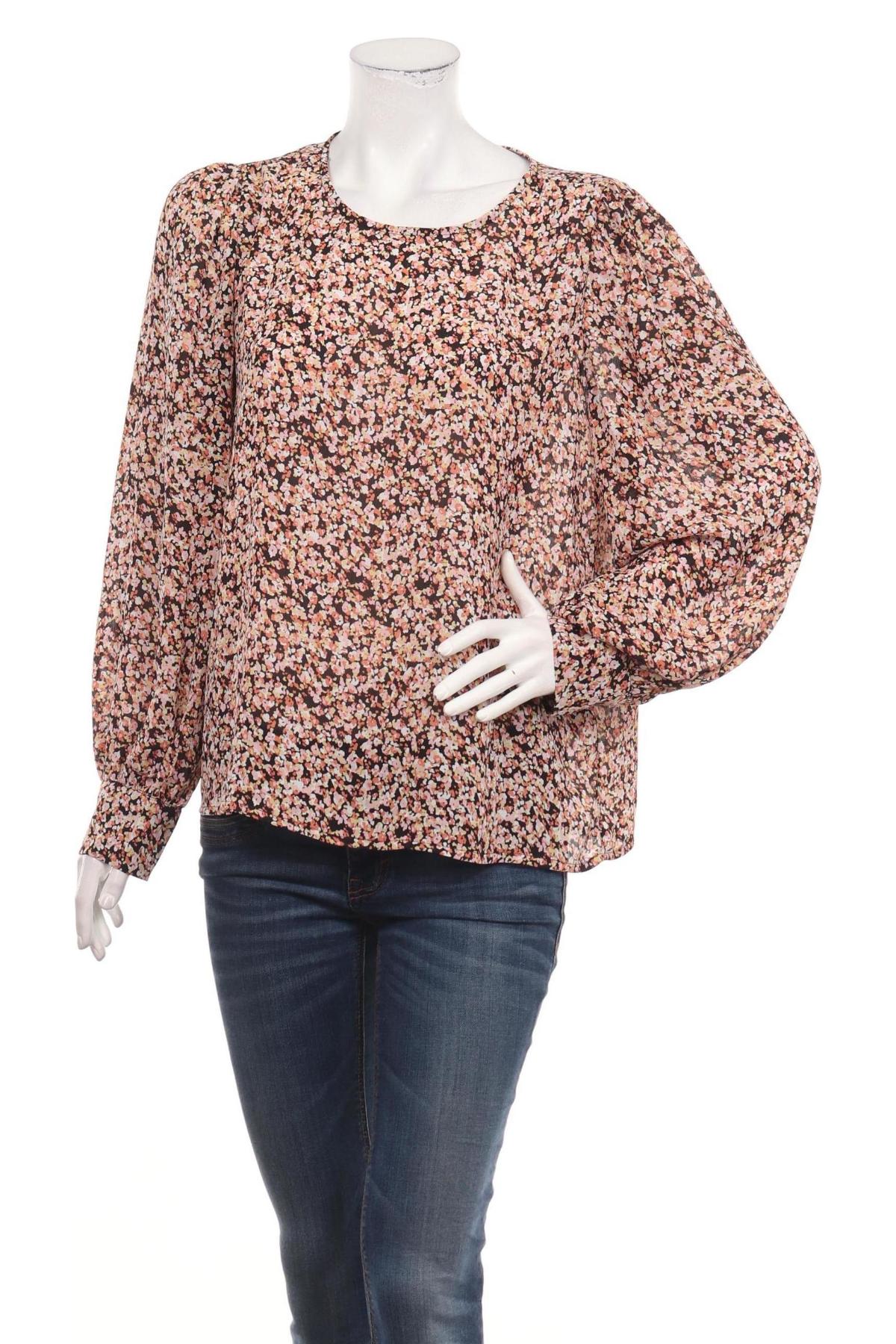 Блуза MOSS COPENHAGEN1