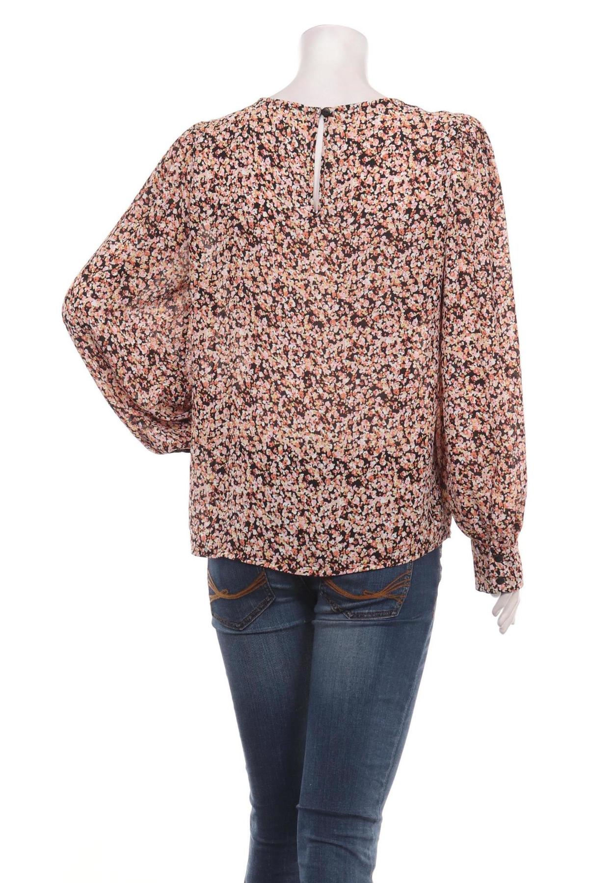 Блуза MOSS COPENHAGEN2