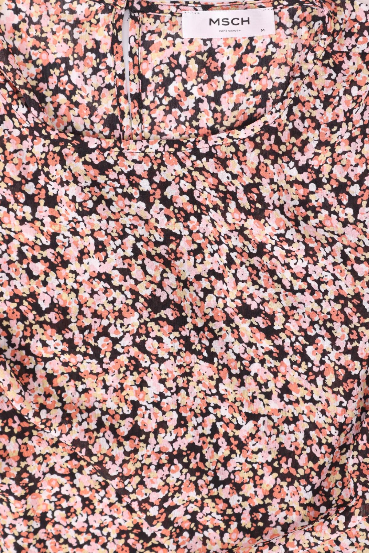 Блуза MOSS COPENHAGEN3