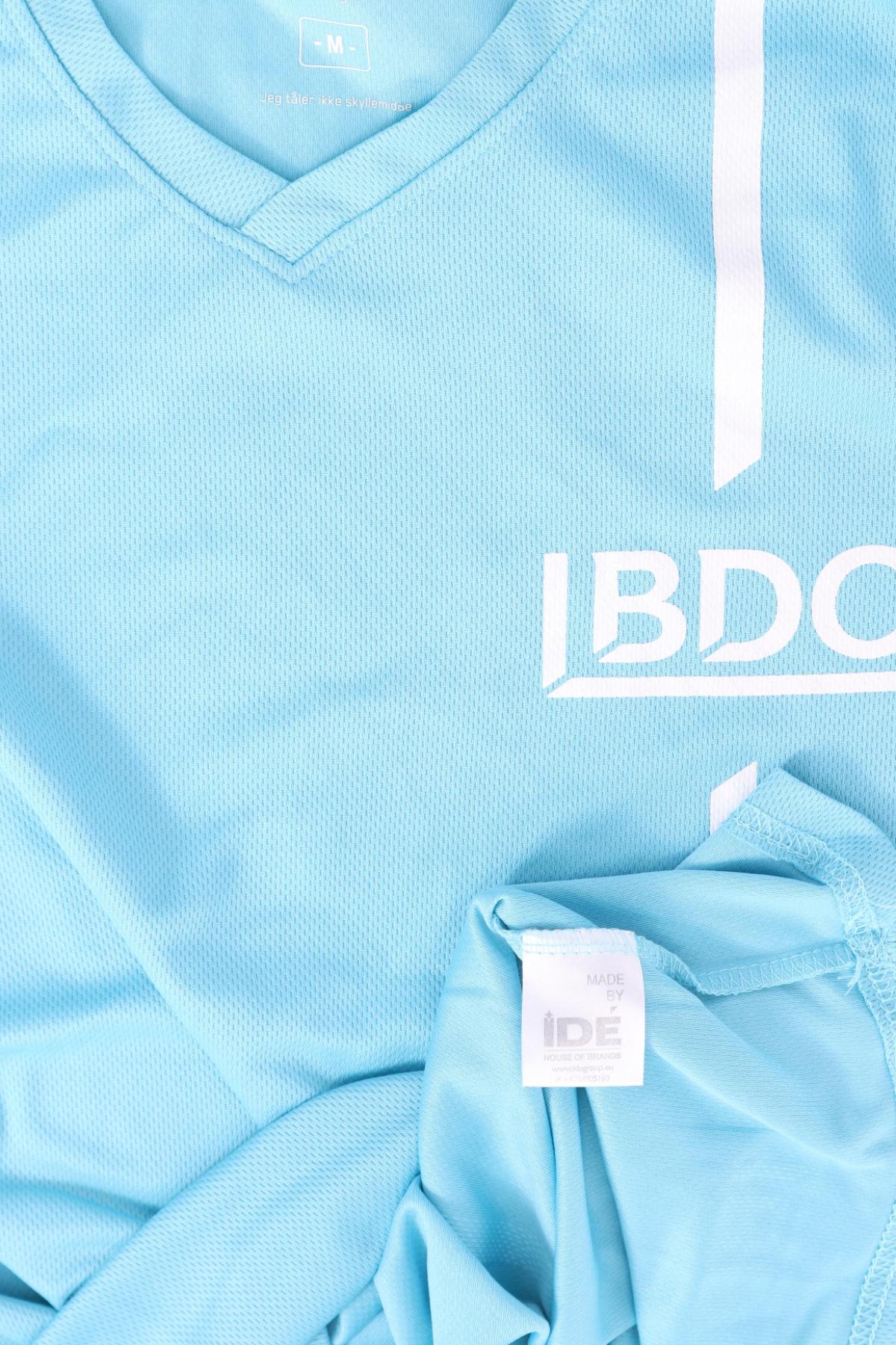 Спортна тениска IDE HOUSE OF BRANDS3