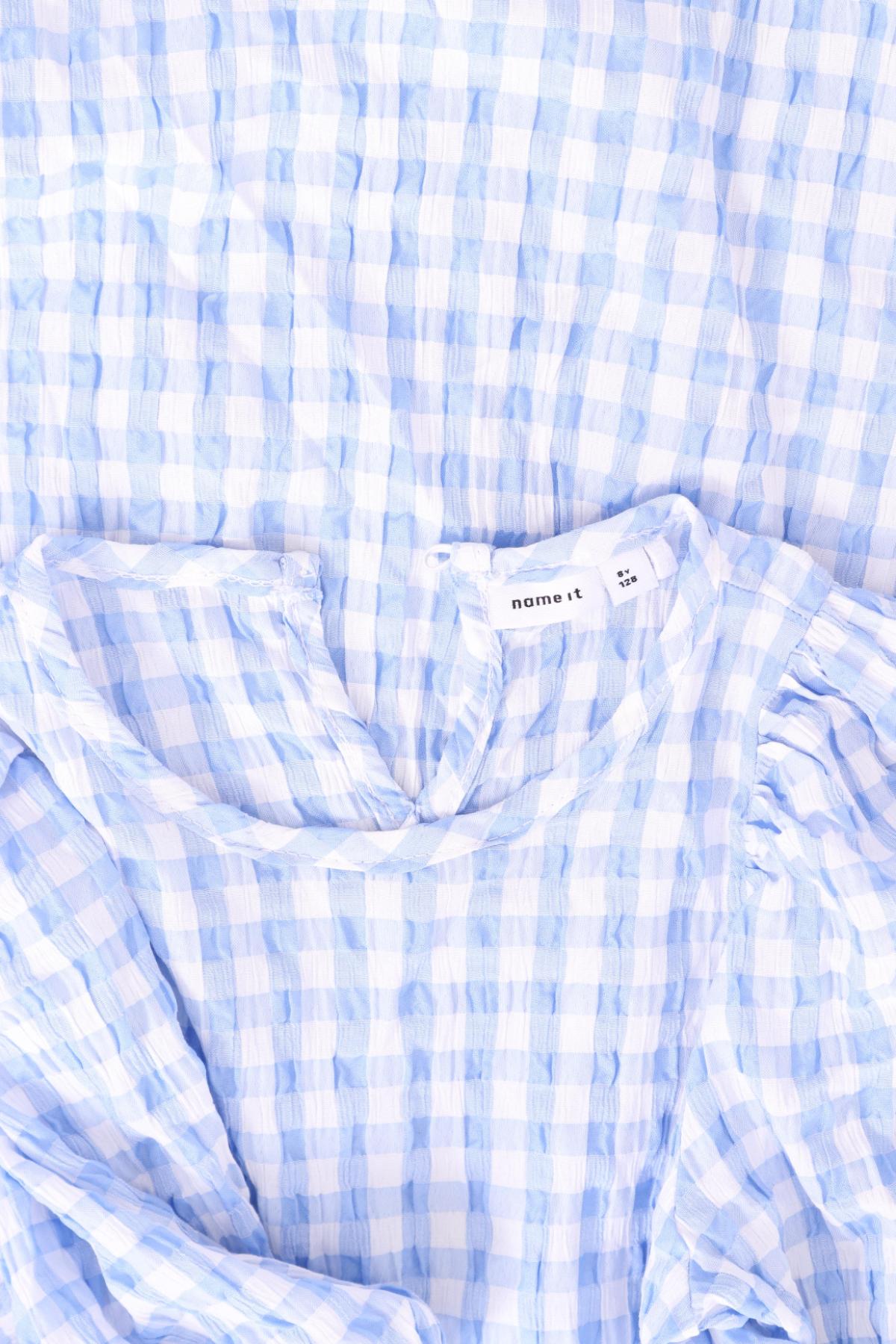 Детска рокля NAME IT3