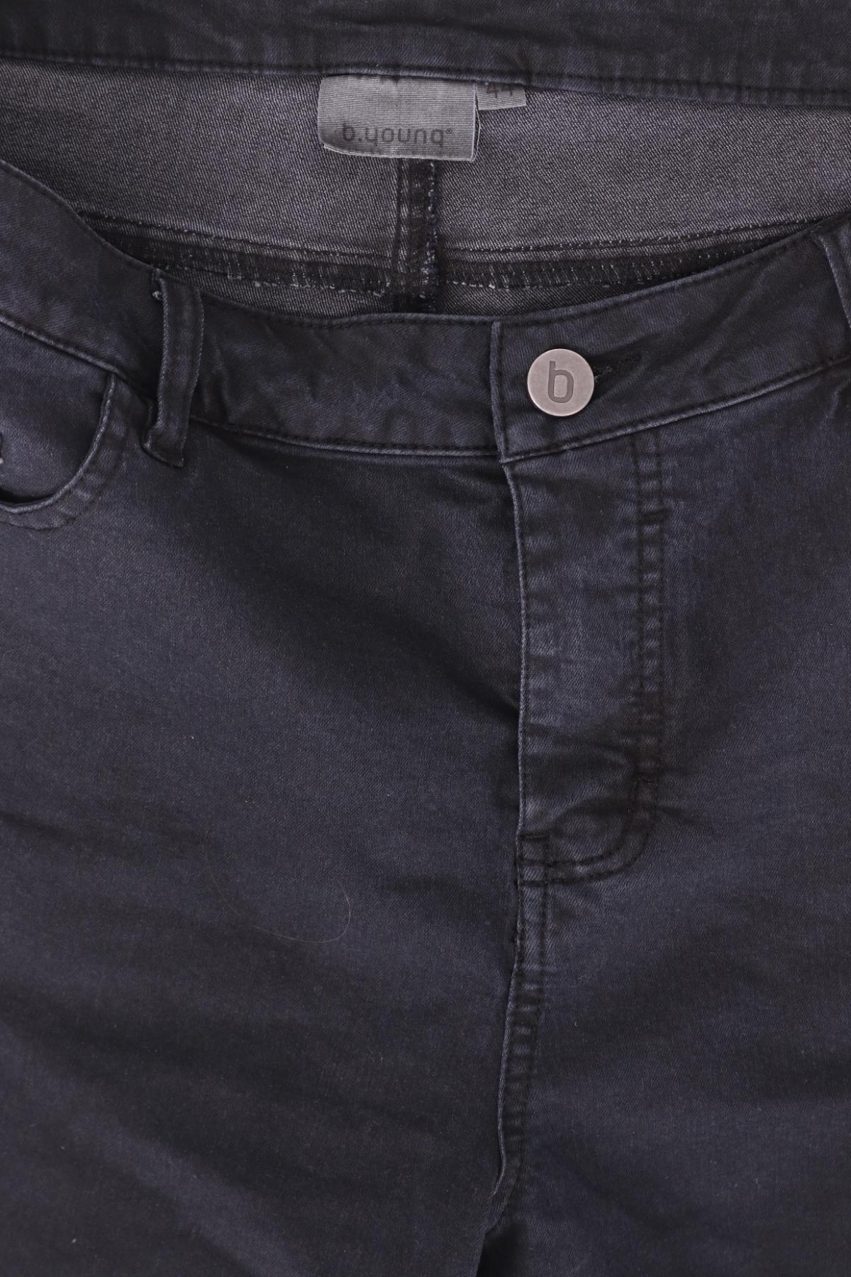 Къси дънки B.YOUNG3