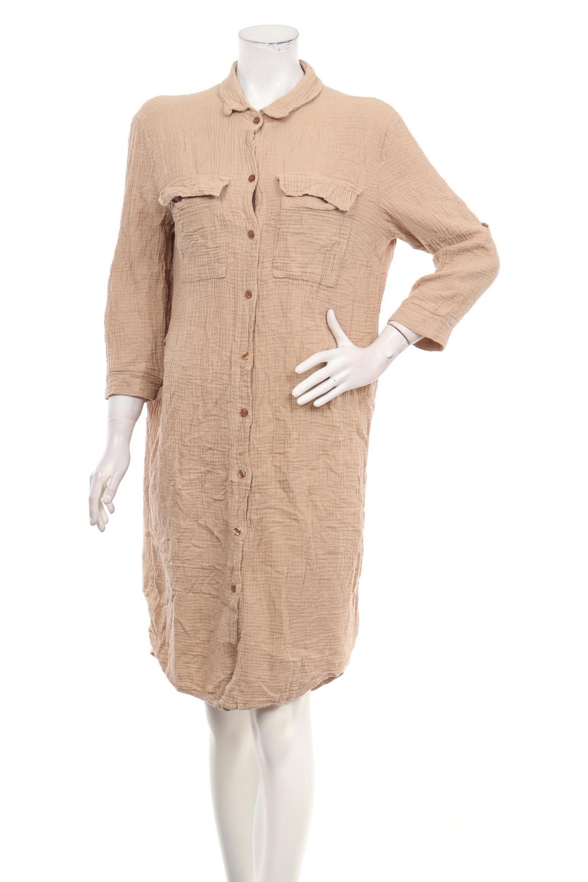 Ежедневна рокля NO NAME1