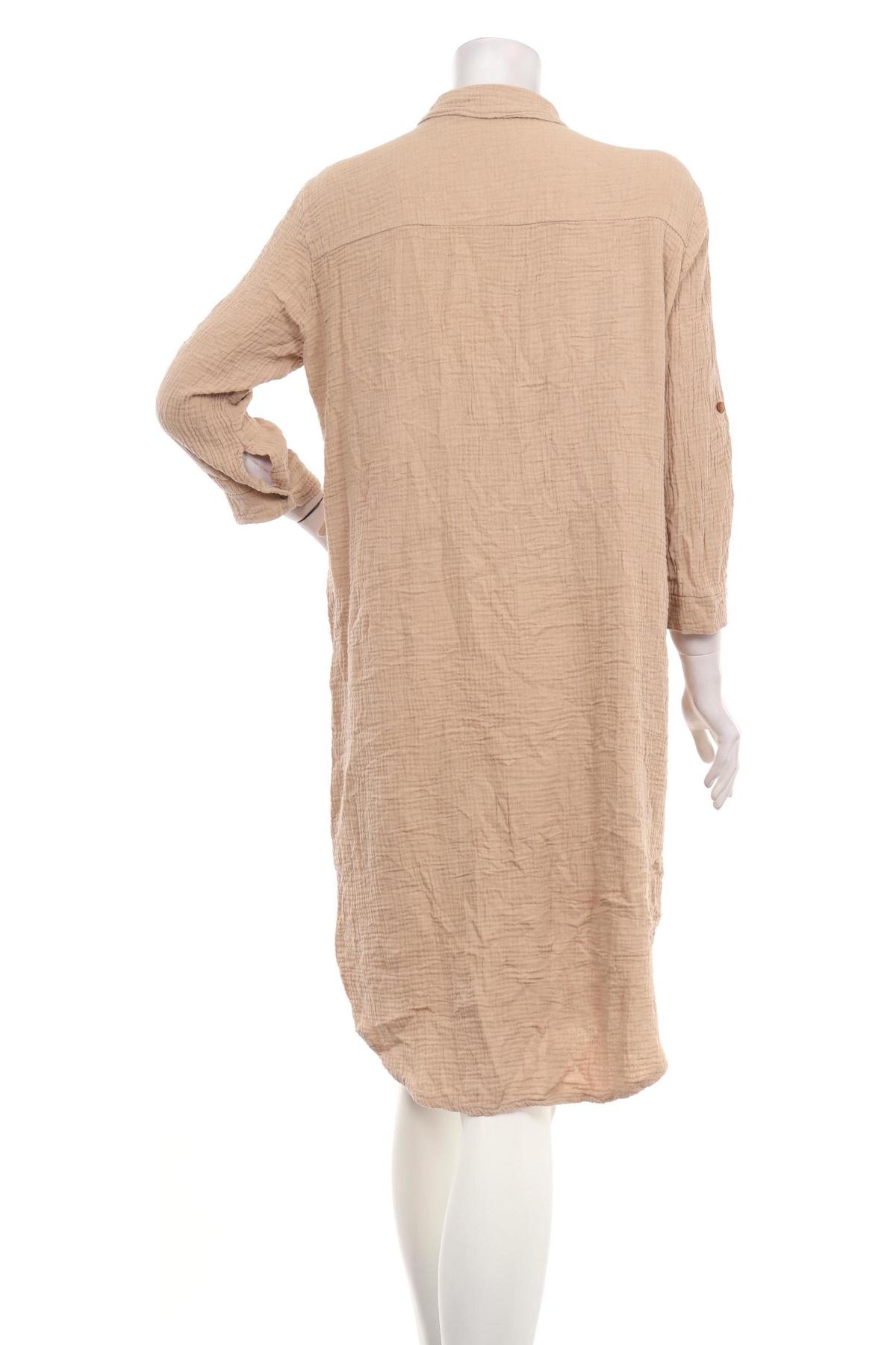 Ежедневна рокля NO NAME2