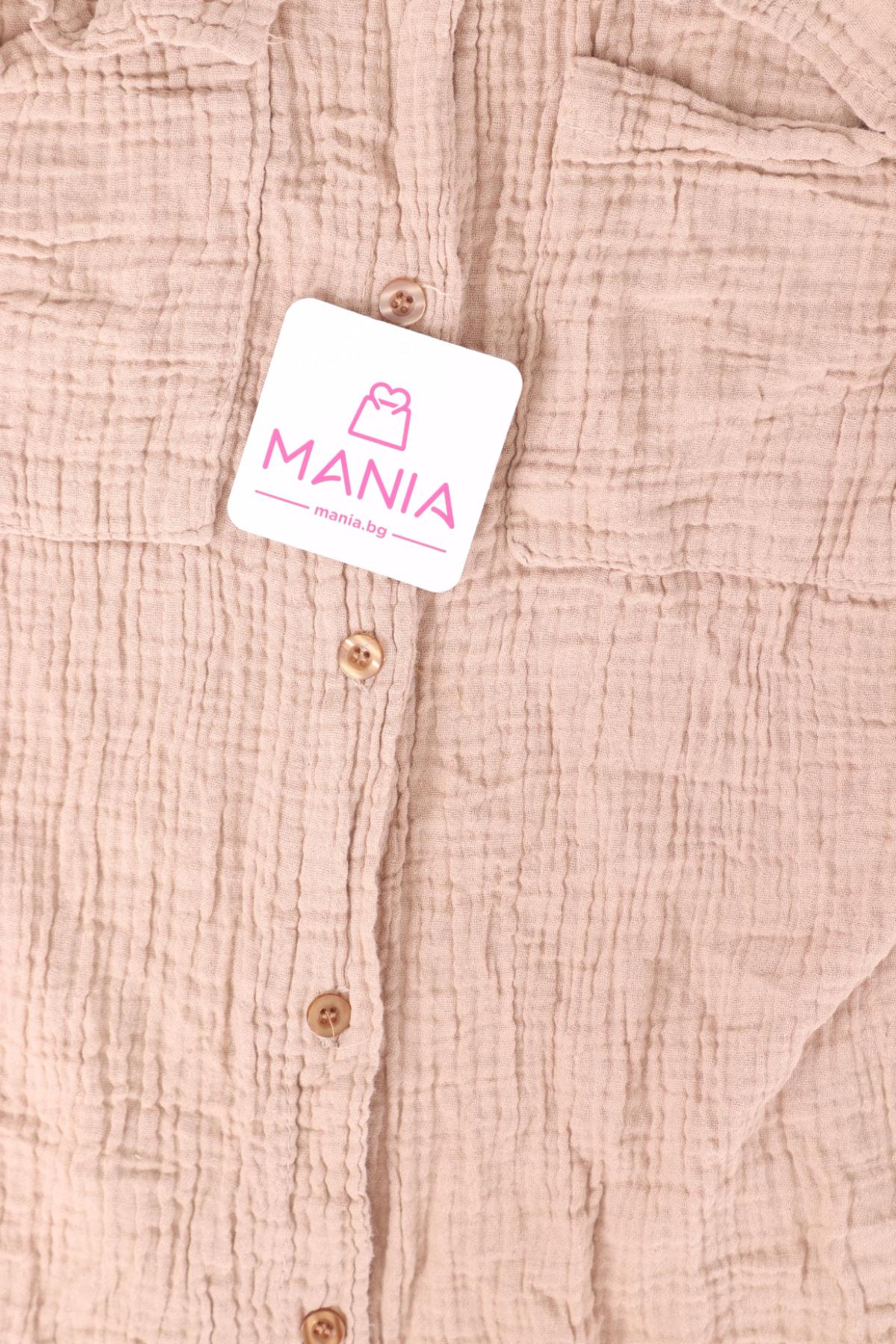 Ежедневна рокля NO NAME3