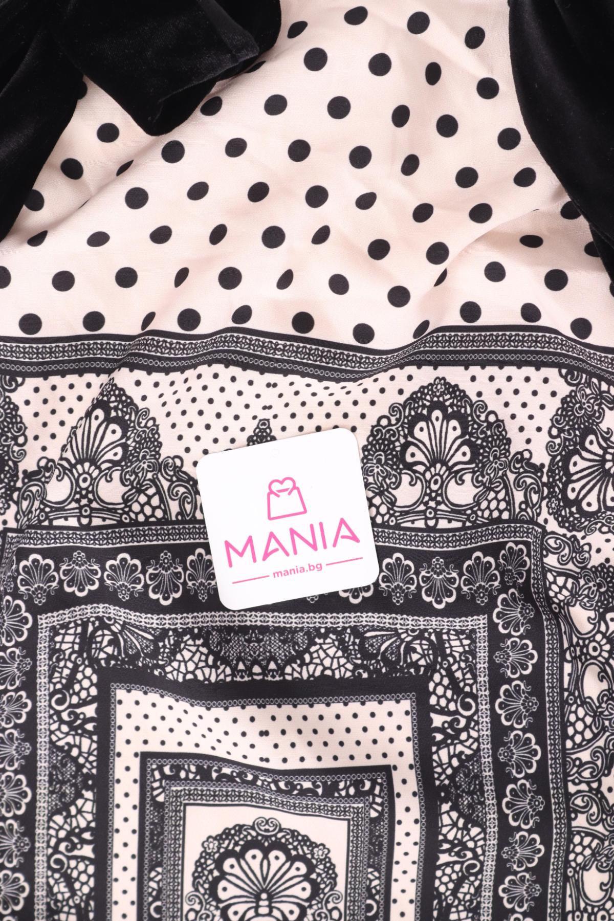 Парти рокля NO NAME3