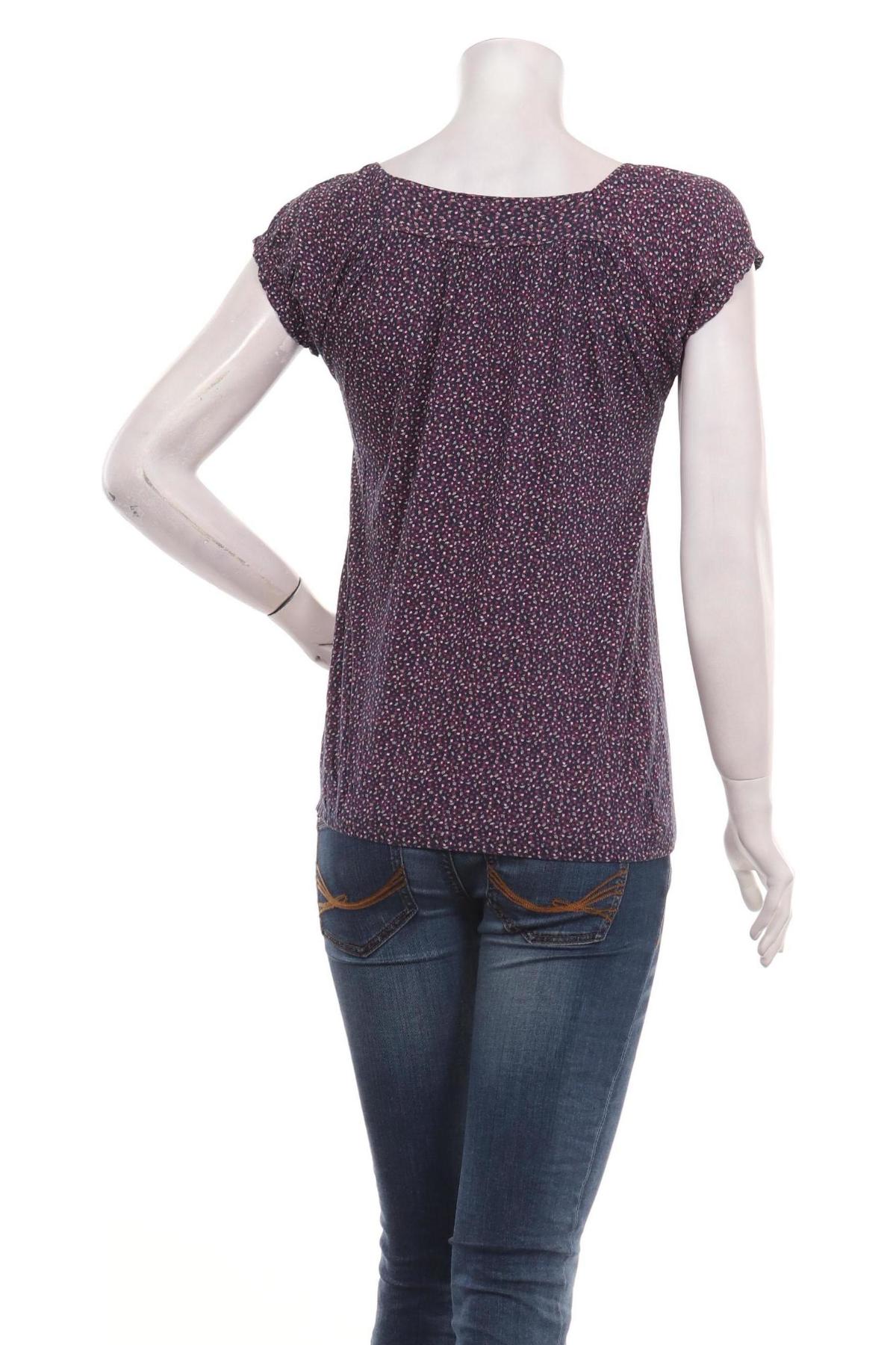 Блуза MULTIBLU2