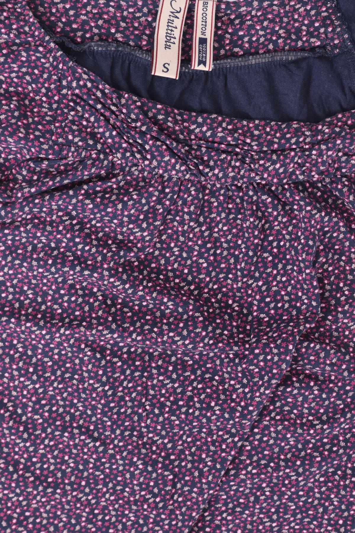 Блуза MULTIBLU3