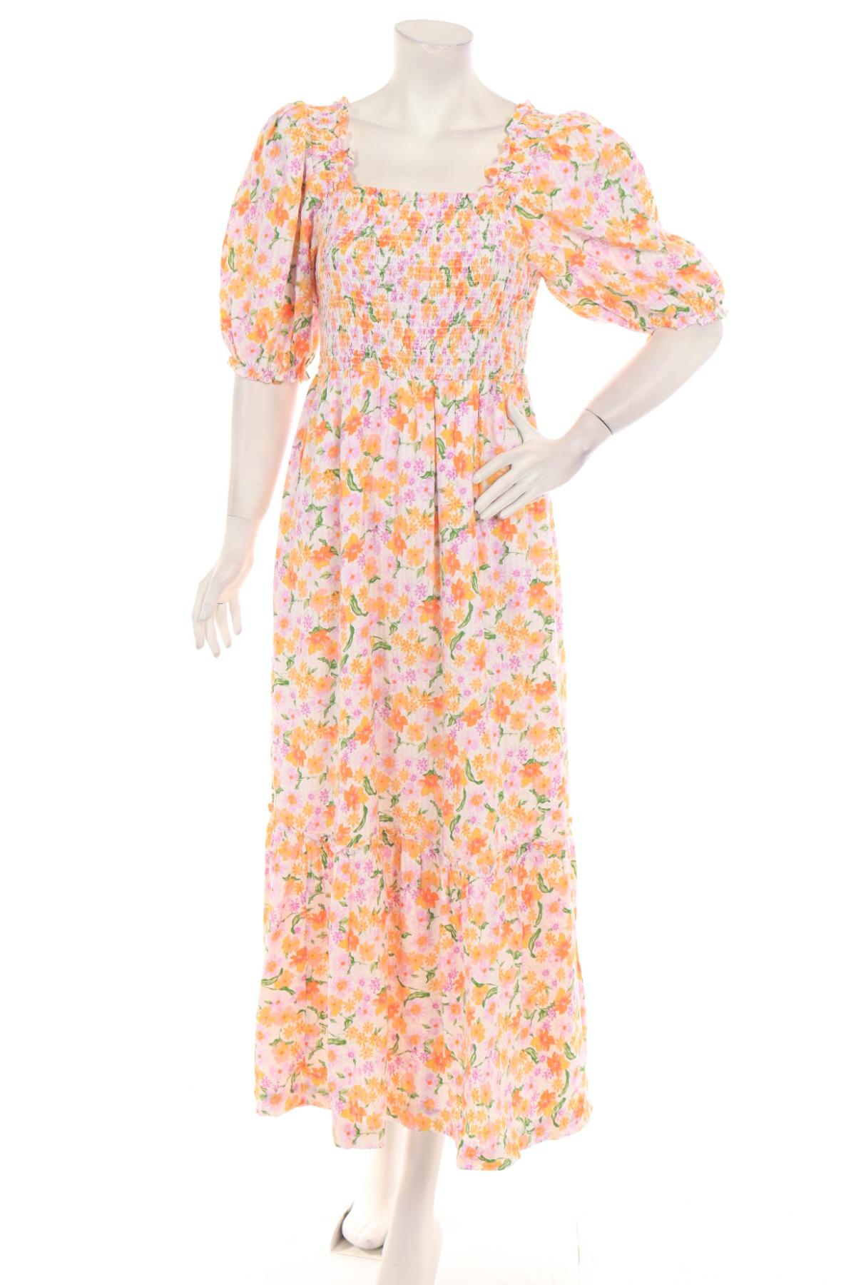 Ежедневна рокля CUBUS1