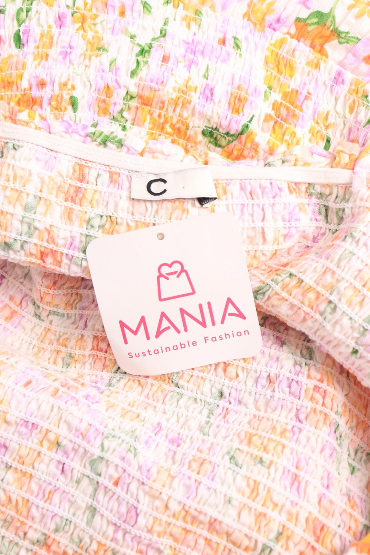 Ежедневна рокля CUBUS3