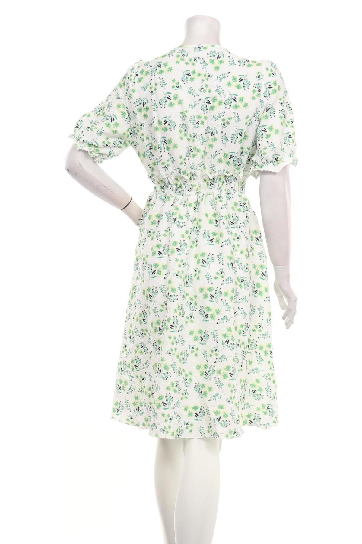 Ежедневна рокля NO NAME2