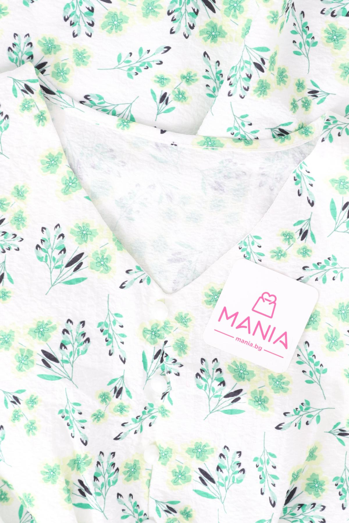 Ежедневна рокля NO NAME3