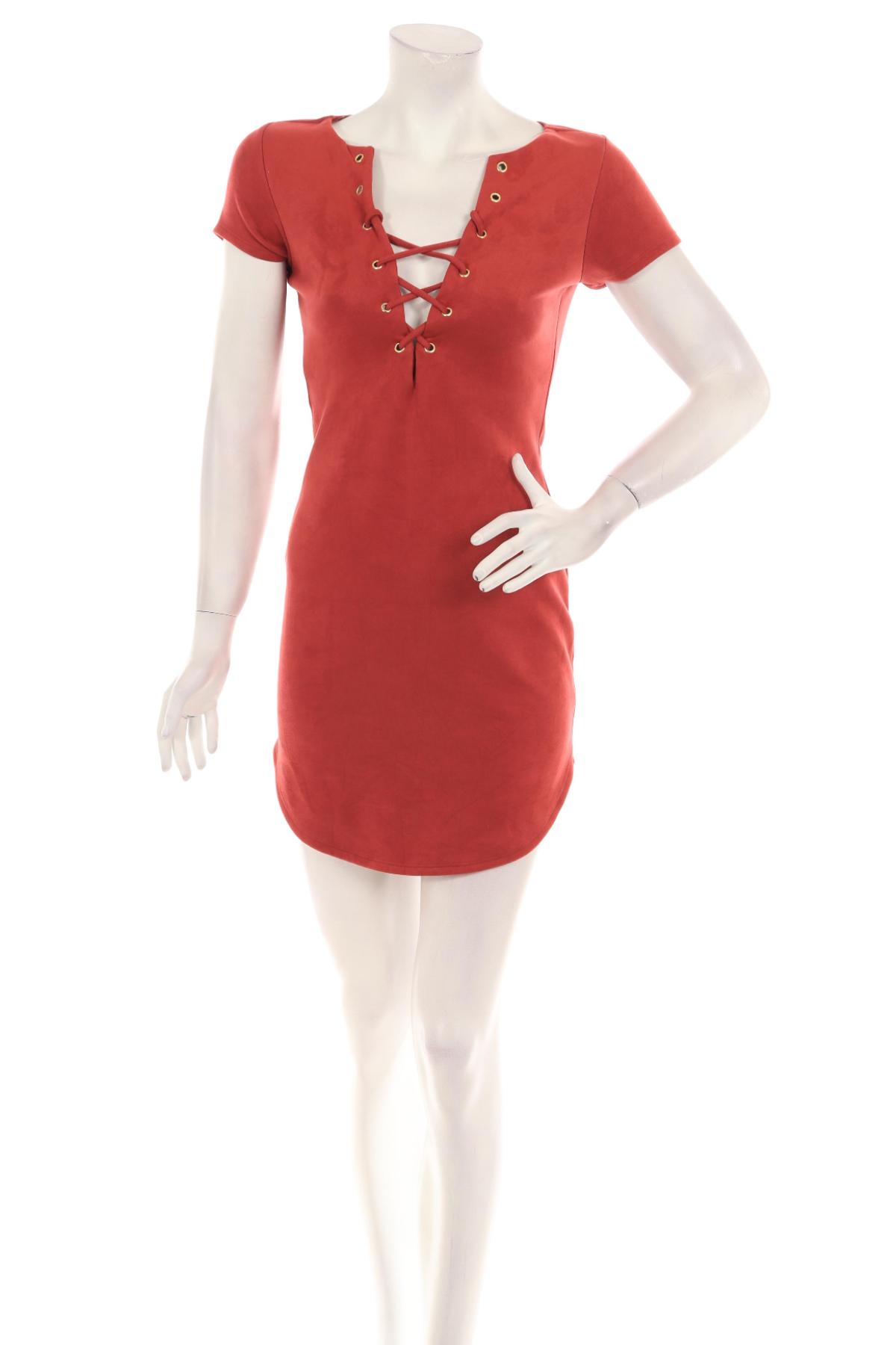 Ежедневна рокля WINDSOR1