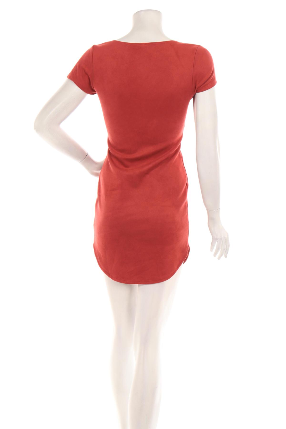 Ежедневна рокля WINDSOR2