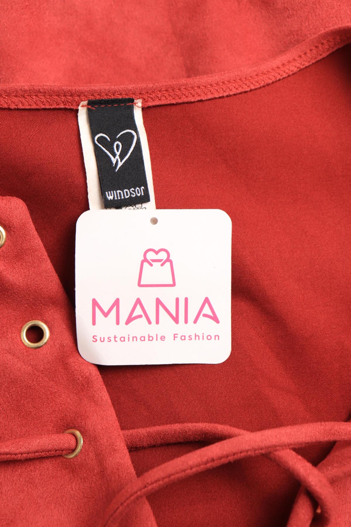 Ежедневна рокля WINDSOR3