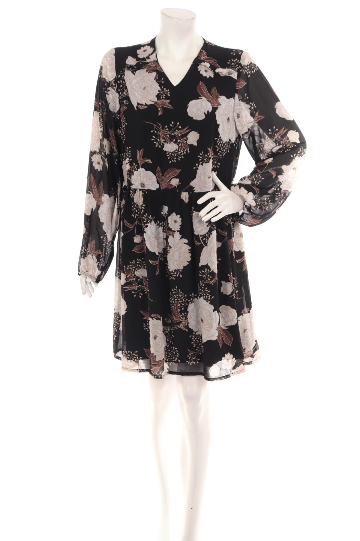 Ежедневна рокля VRS1