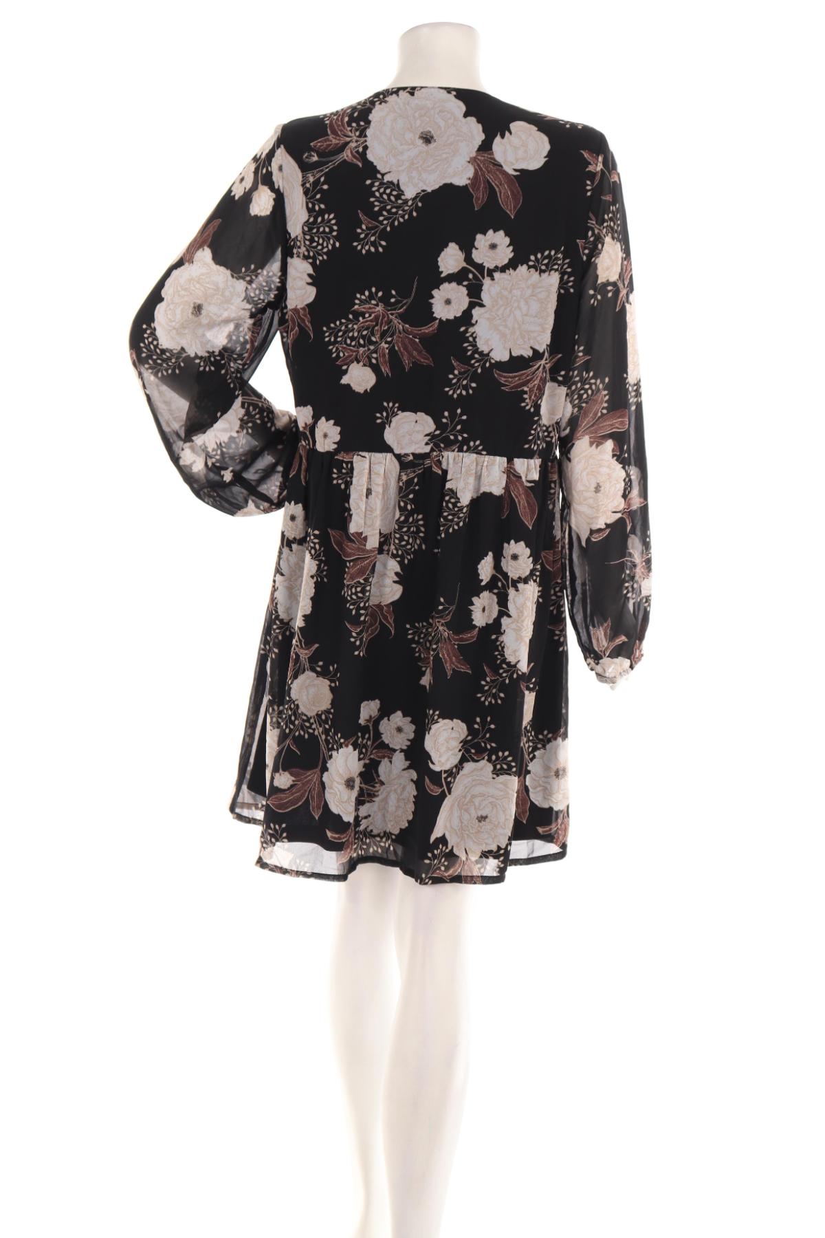 Ежедневна рокля VRS2