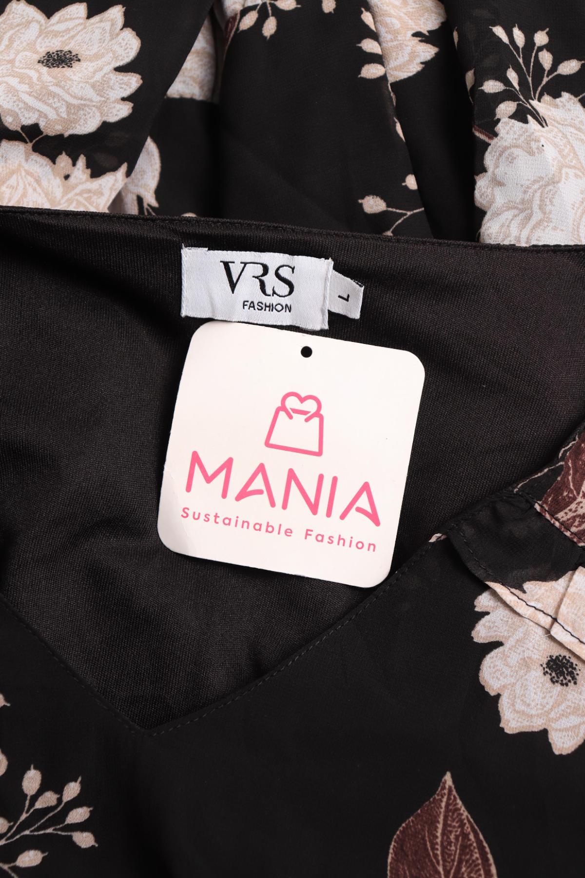 Ежедневна рокля VRS3