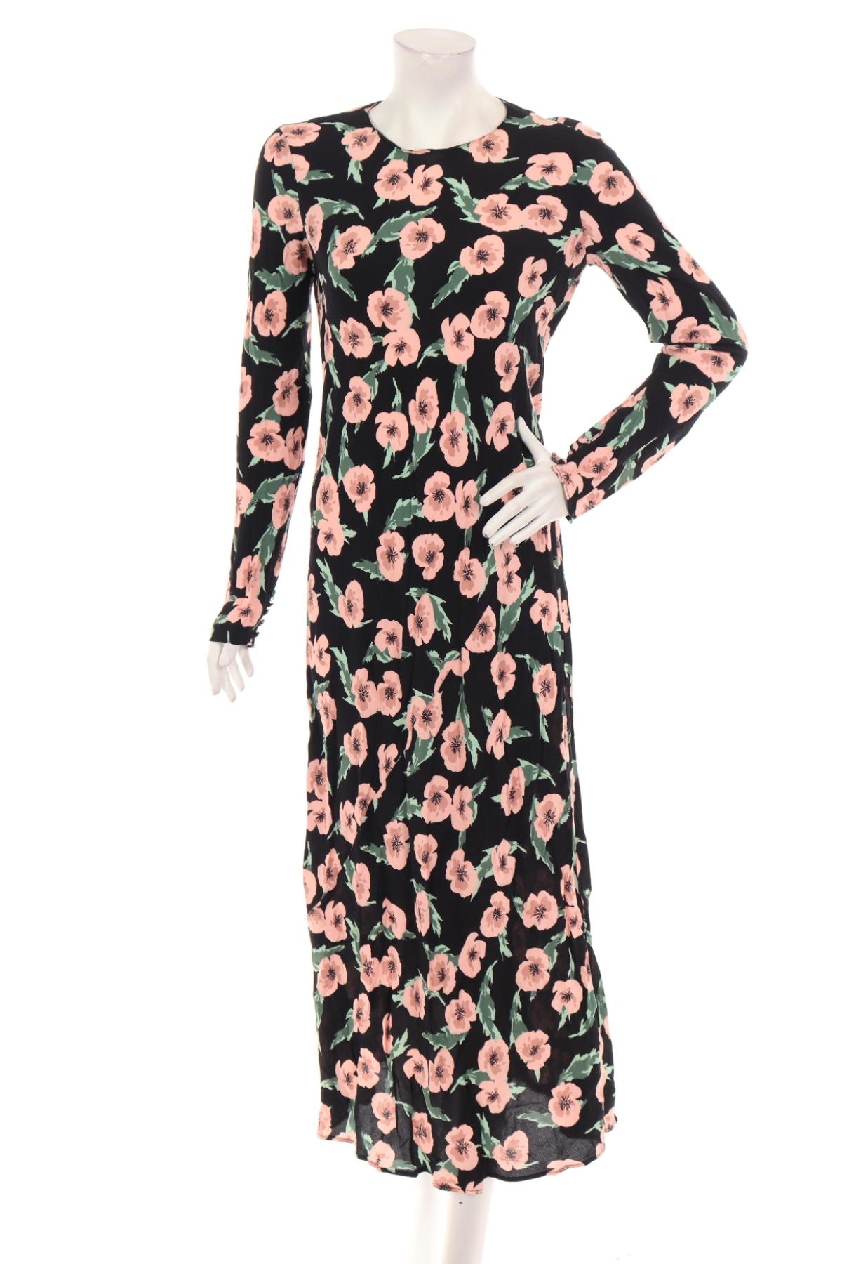 Ежедневна рокля ZARA1