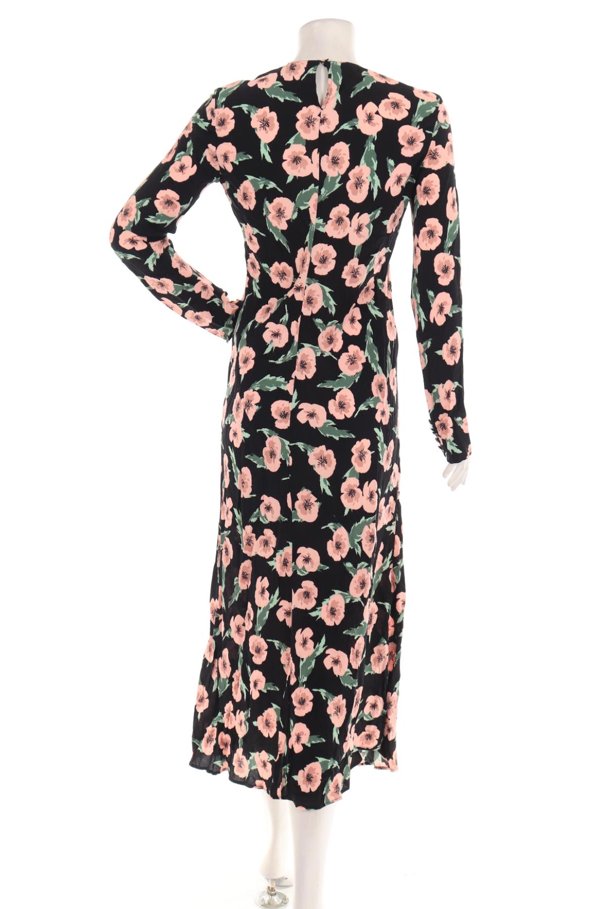 Ежедневна рокля ZARA2